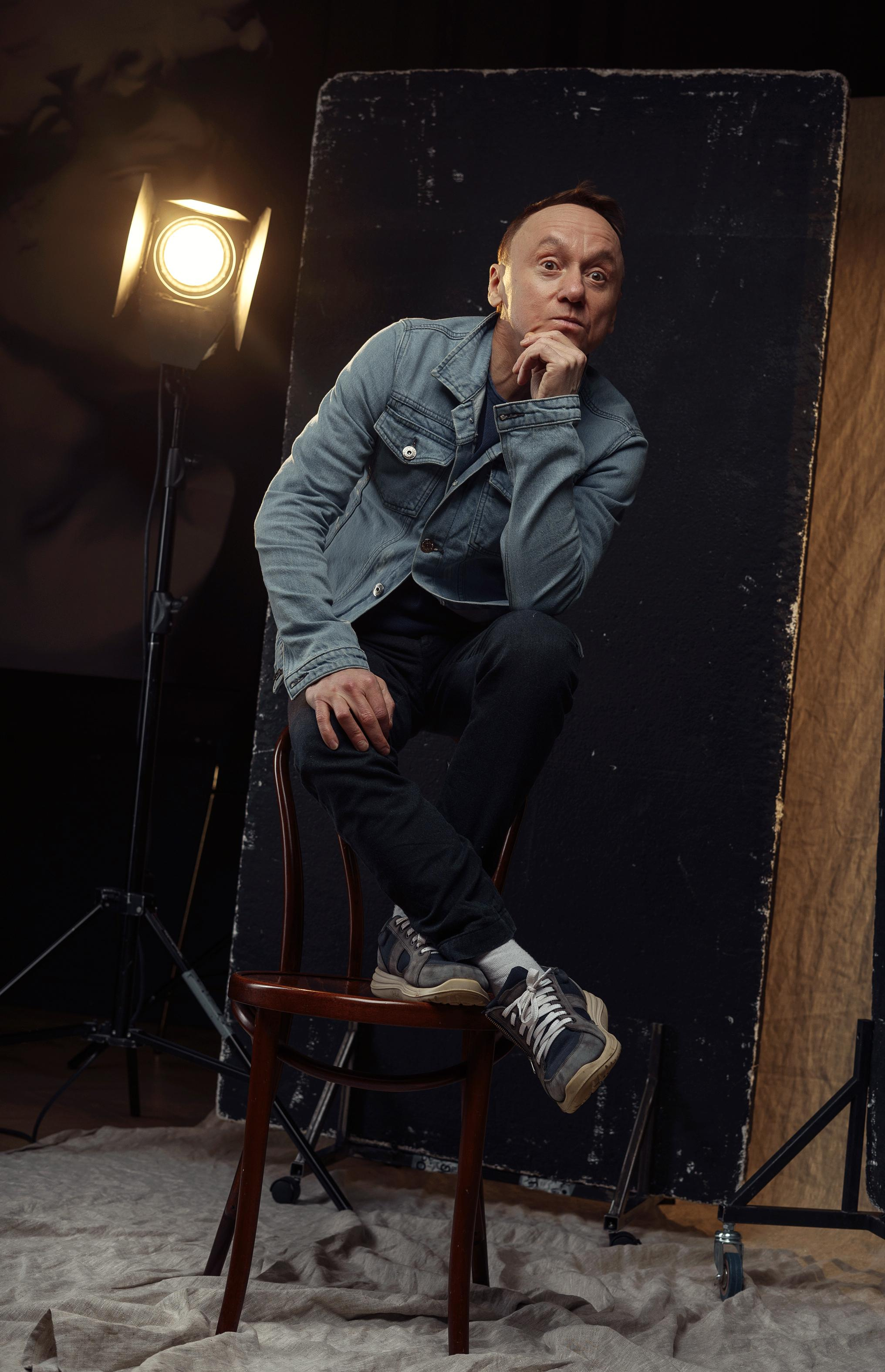 Сергей Малиновский