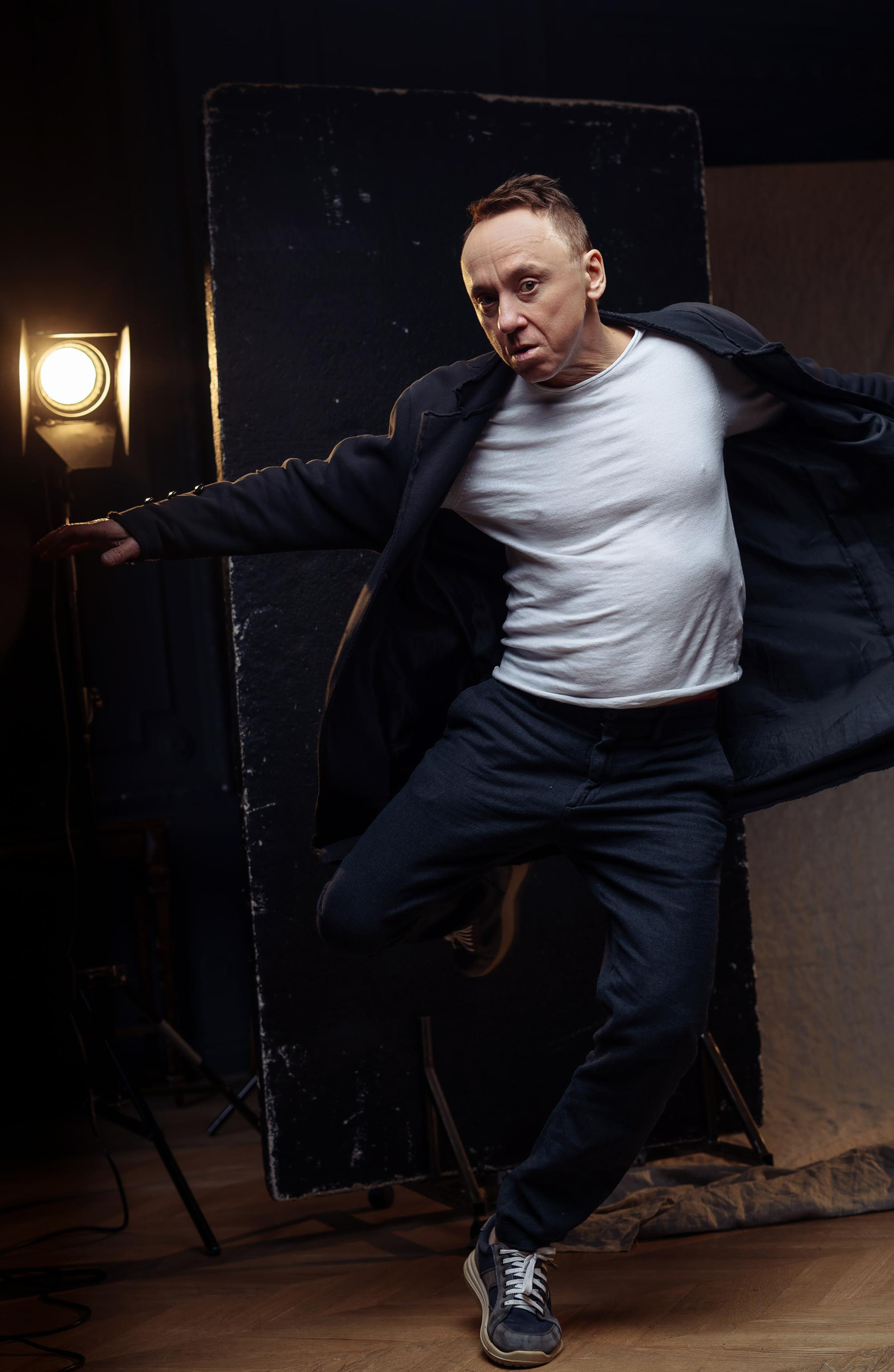 Сергей Малиновский