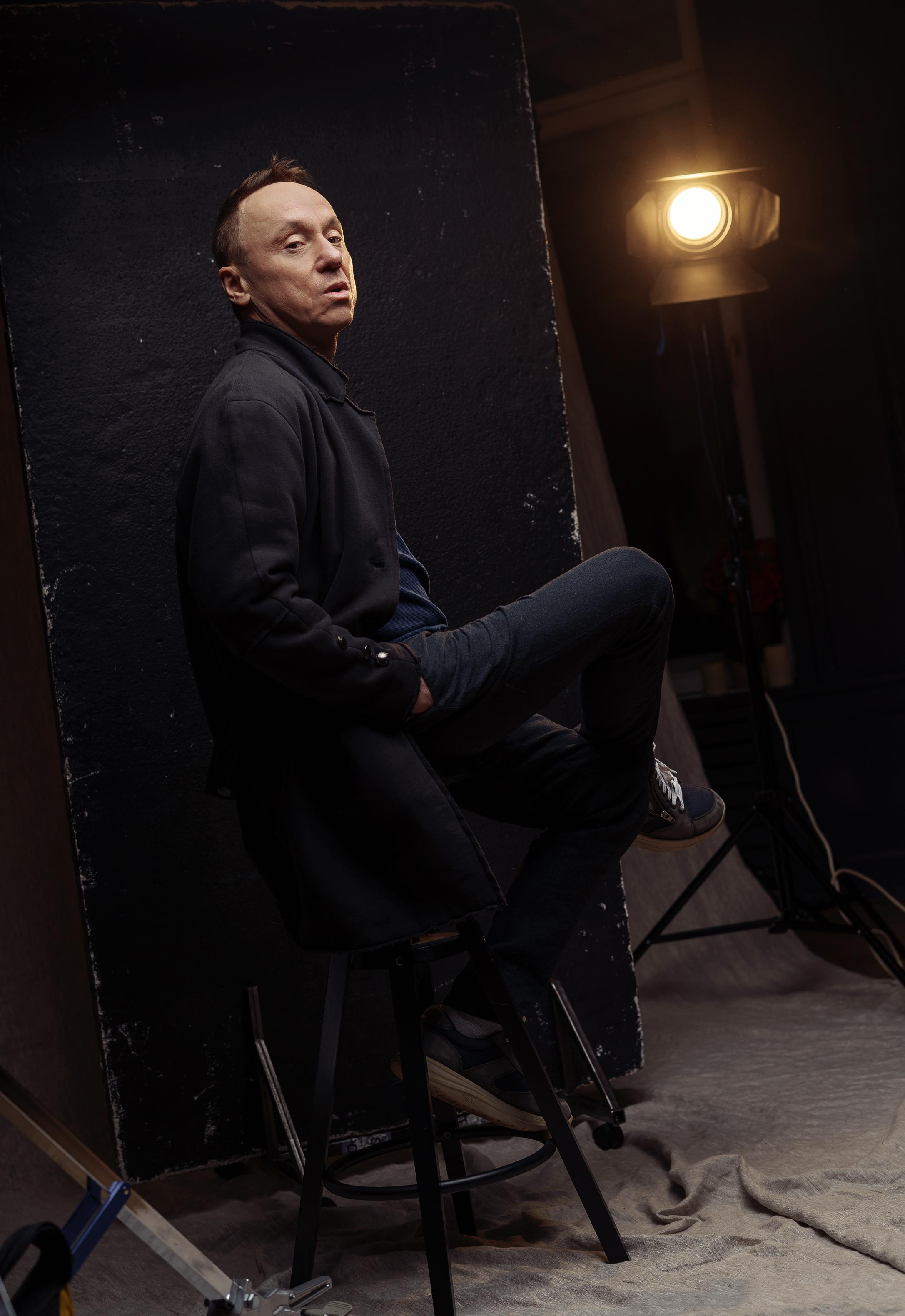 Андрей Жигалов