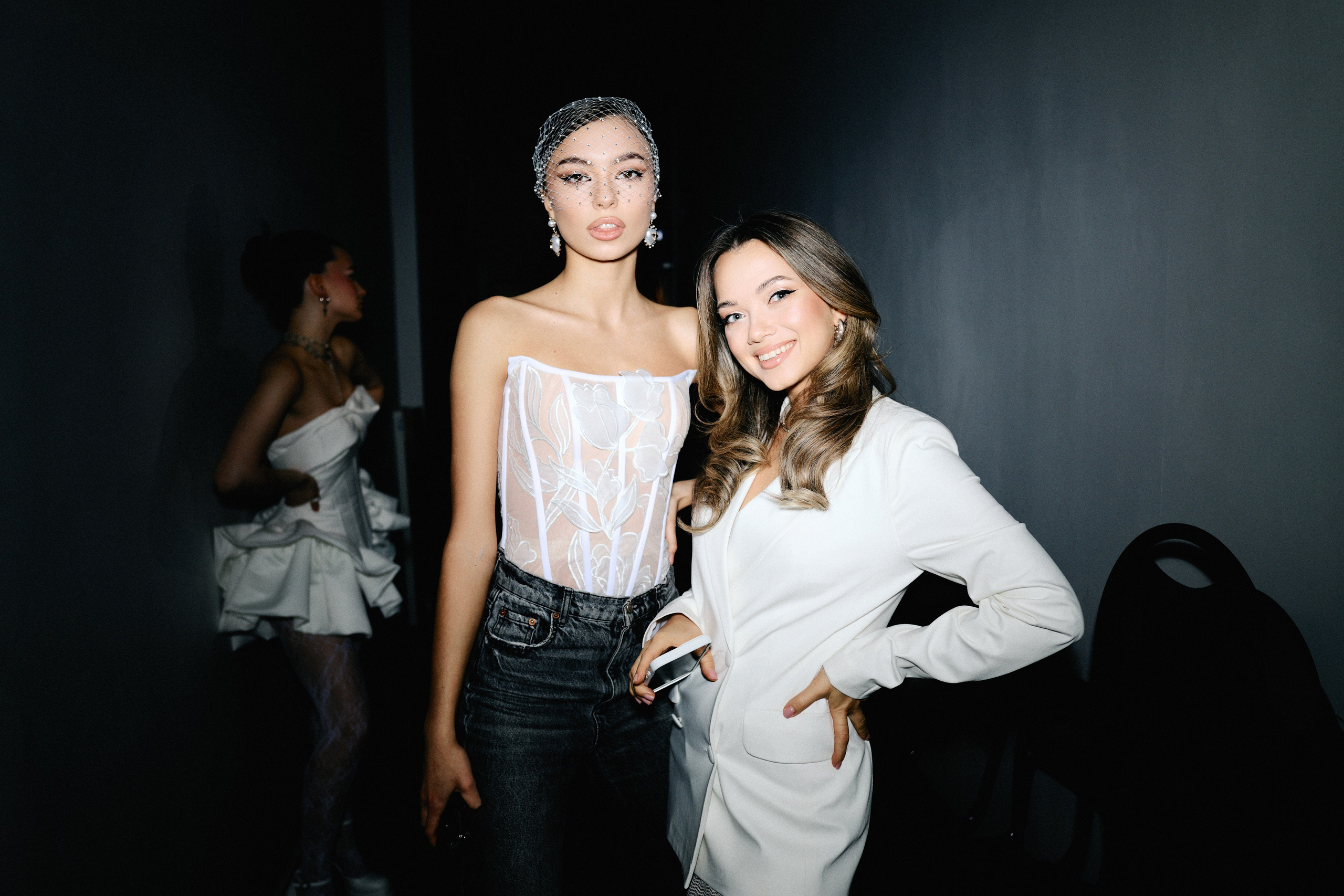 Идеальная. Фотограф во Владимире, Москве и Суздале — Полина Романычева