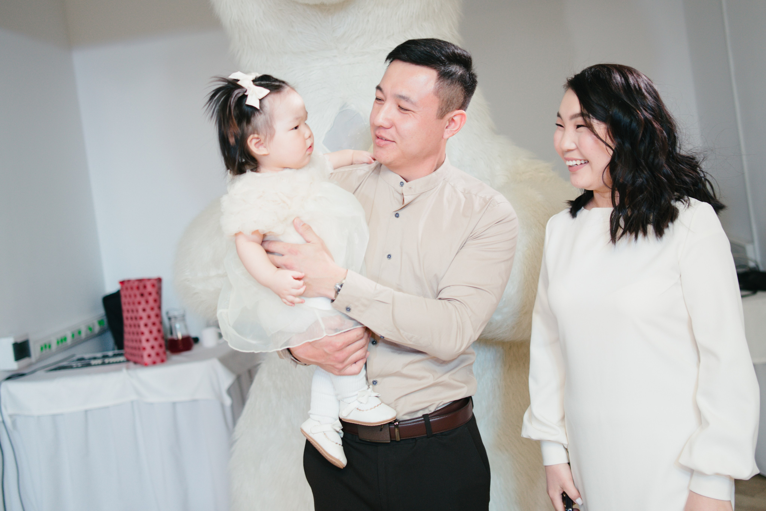 Милан Сараны. Фотограф Улан-Удэ