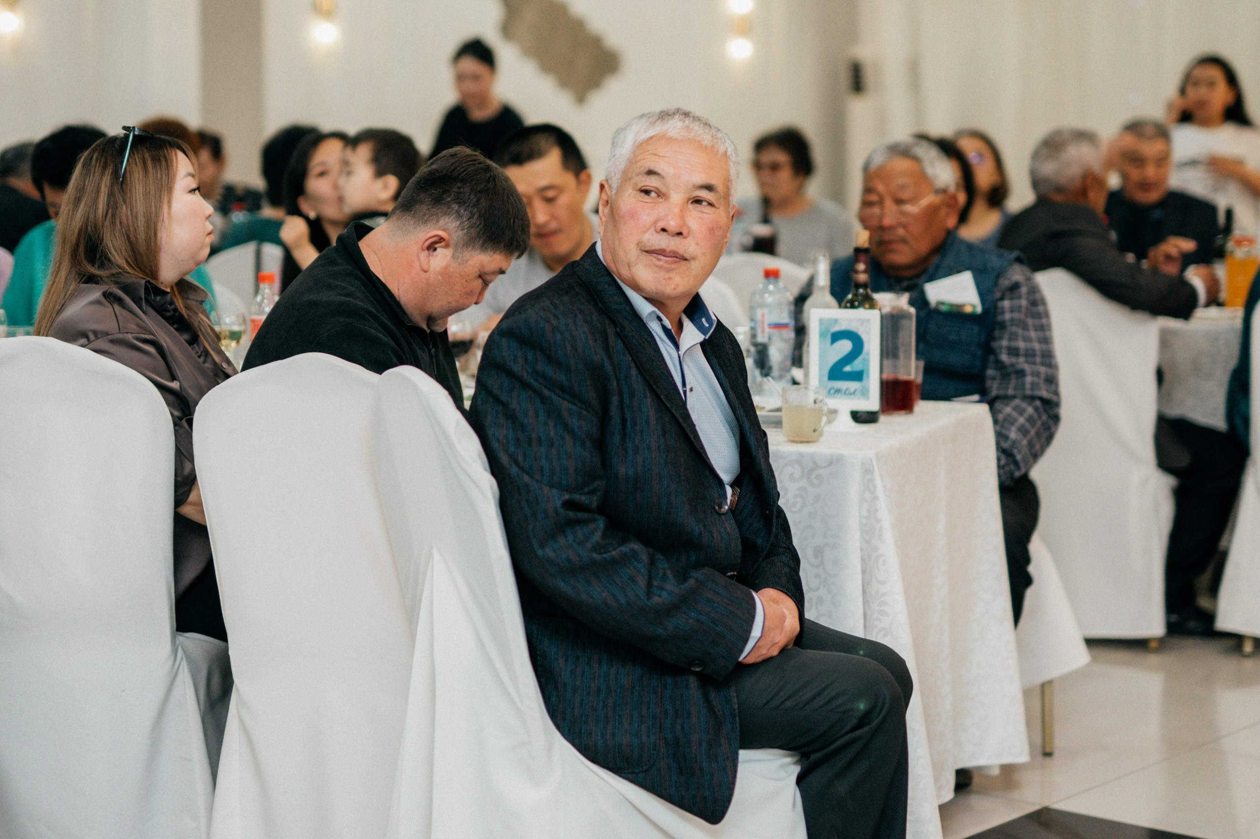 Милан Агвана. Фотограф Улан-Удэ