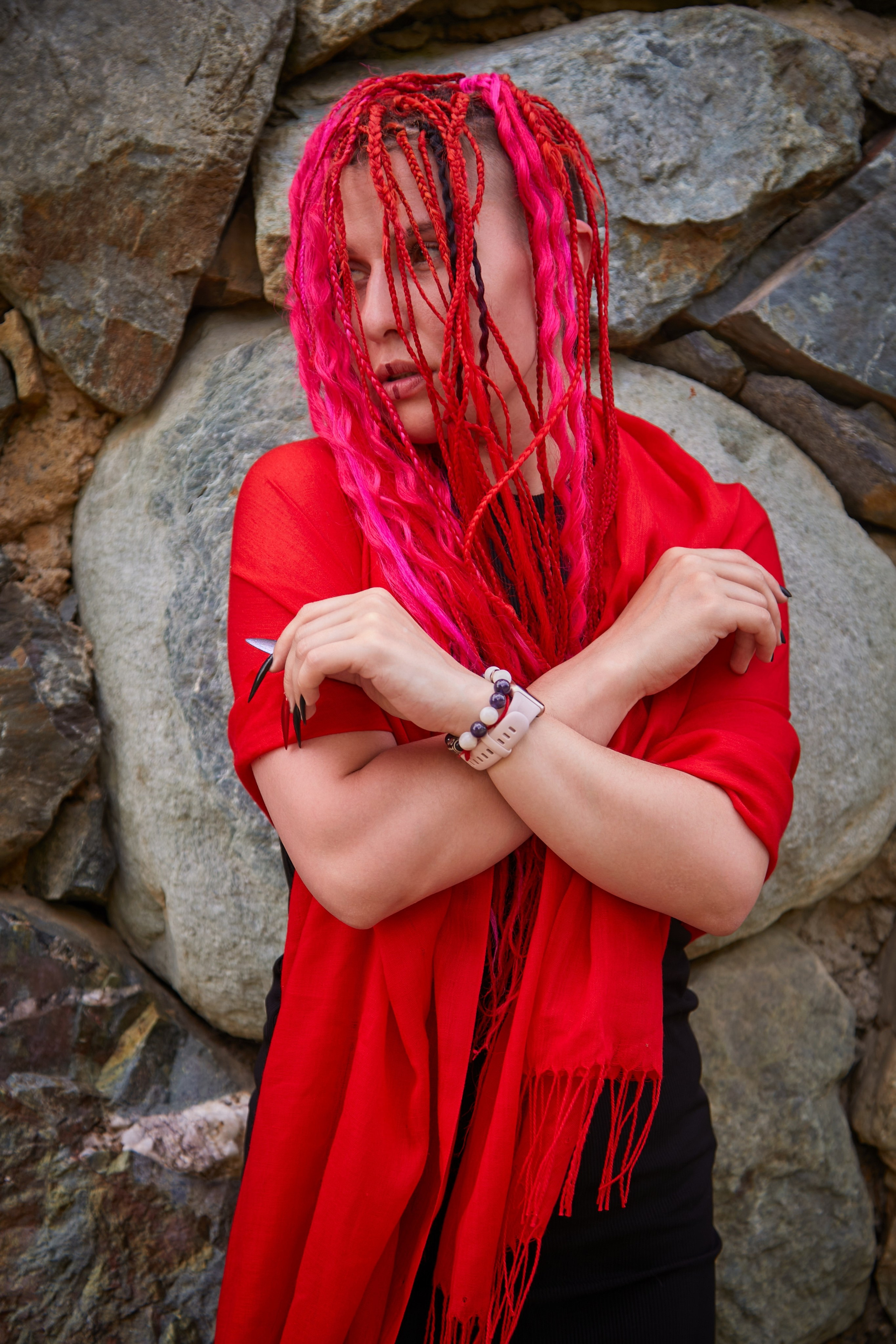 «В Японском саду». Свадебный и креативный фотограф в ЮФО и МСК