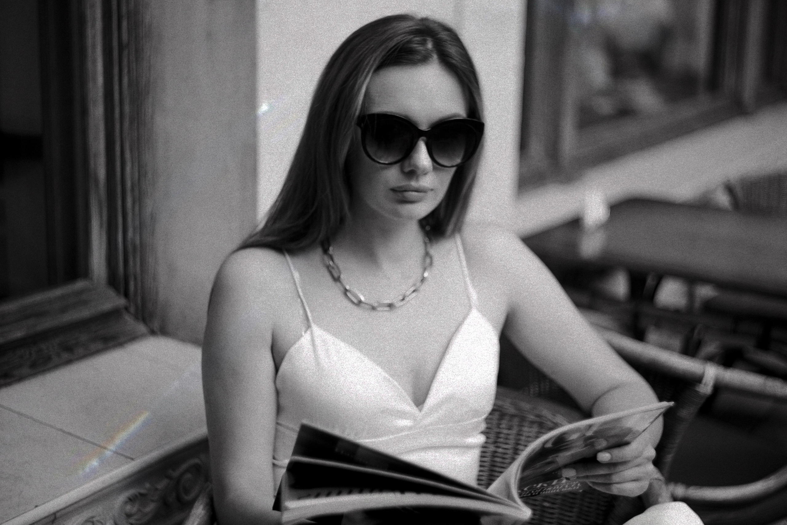 Надин. Портфолио