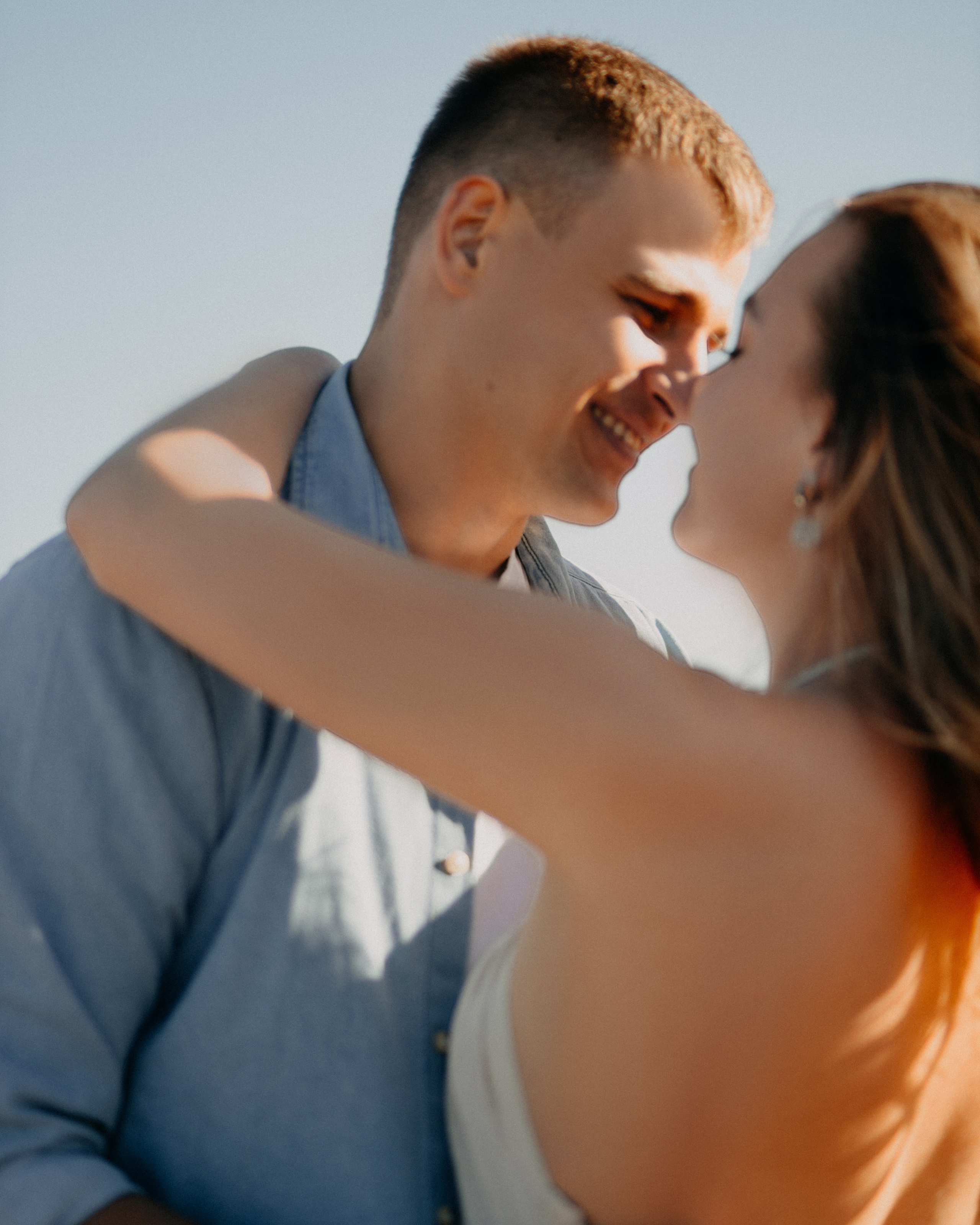 Евгения ღ Василий. Портфолио