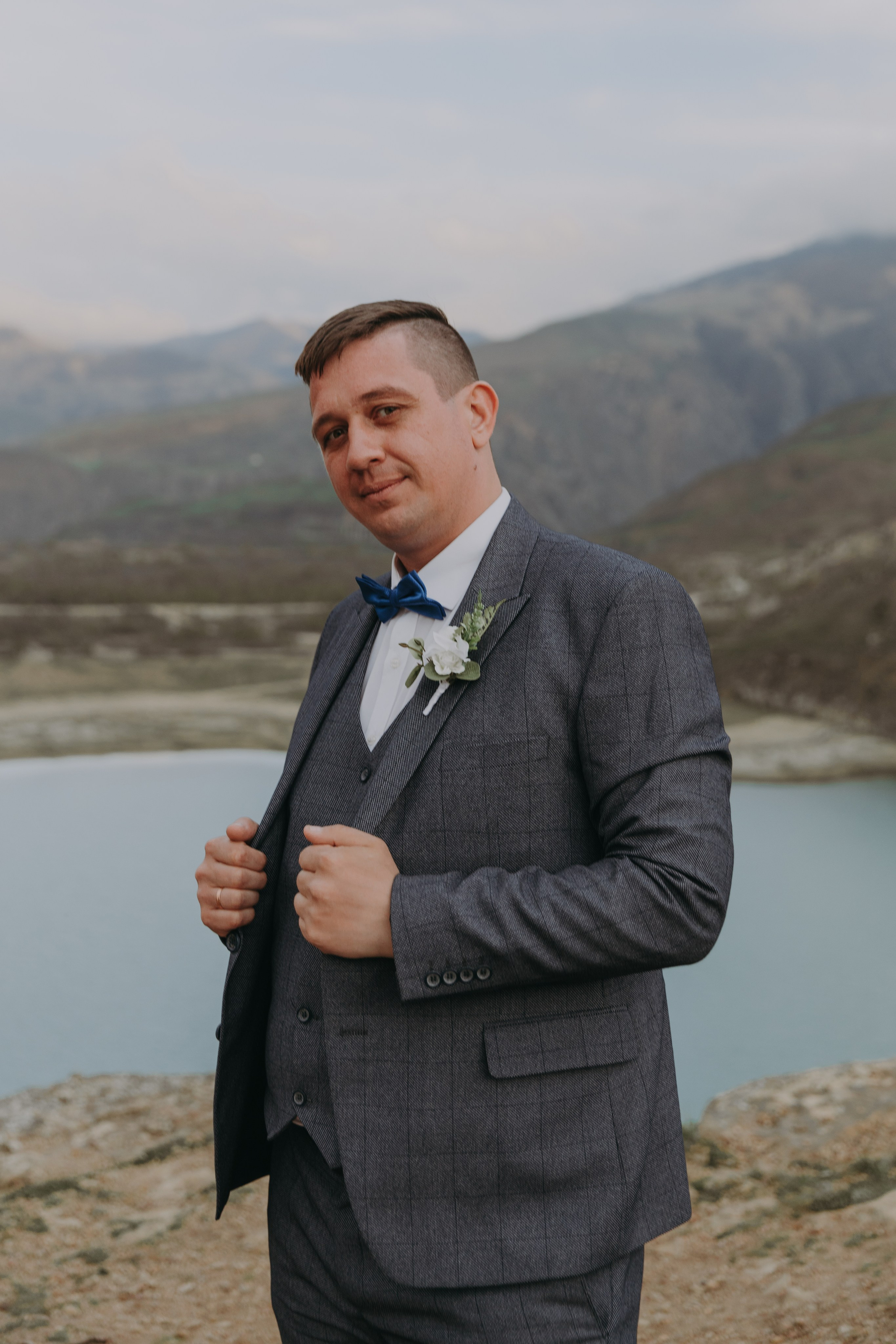 Ольга ღ Валентин. Портфолио