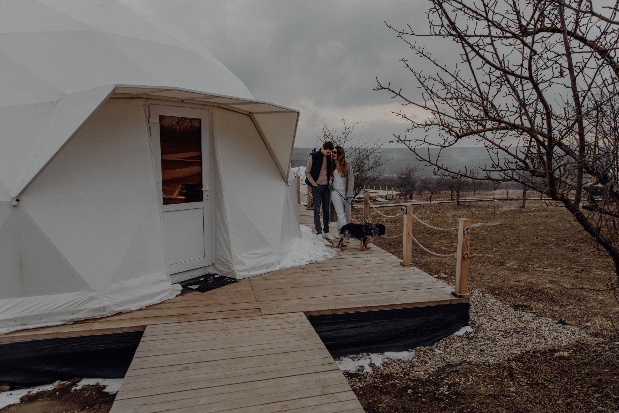 Ася ღ Заур. Портфолио