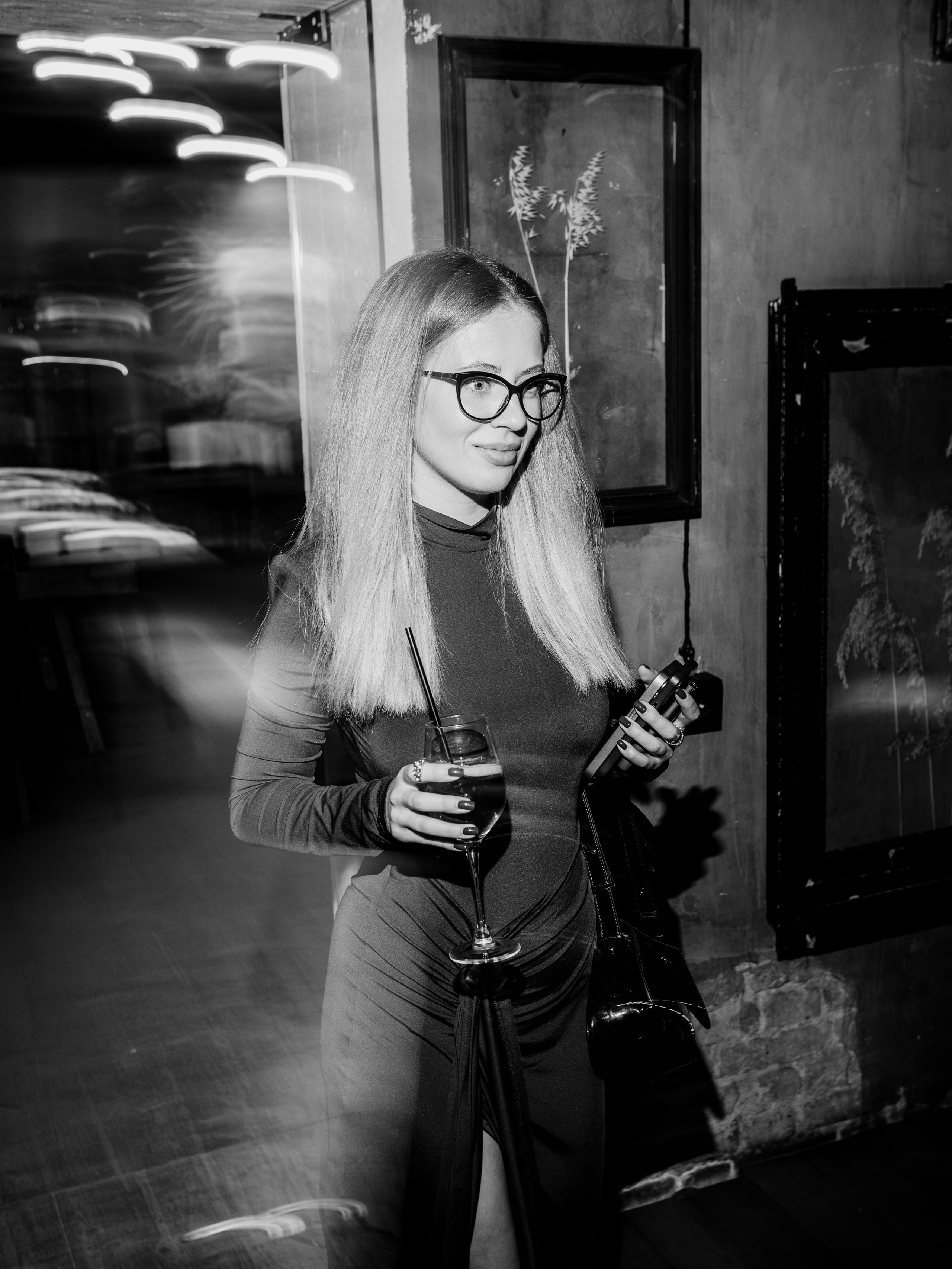 День рождения. Репортажный и портретный фотограф в Москве Илья Спиридонов