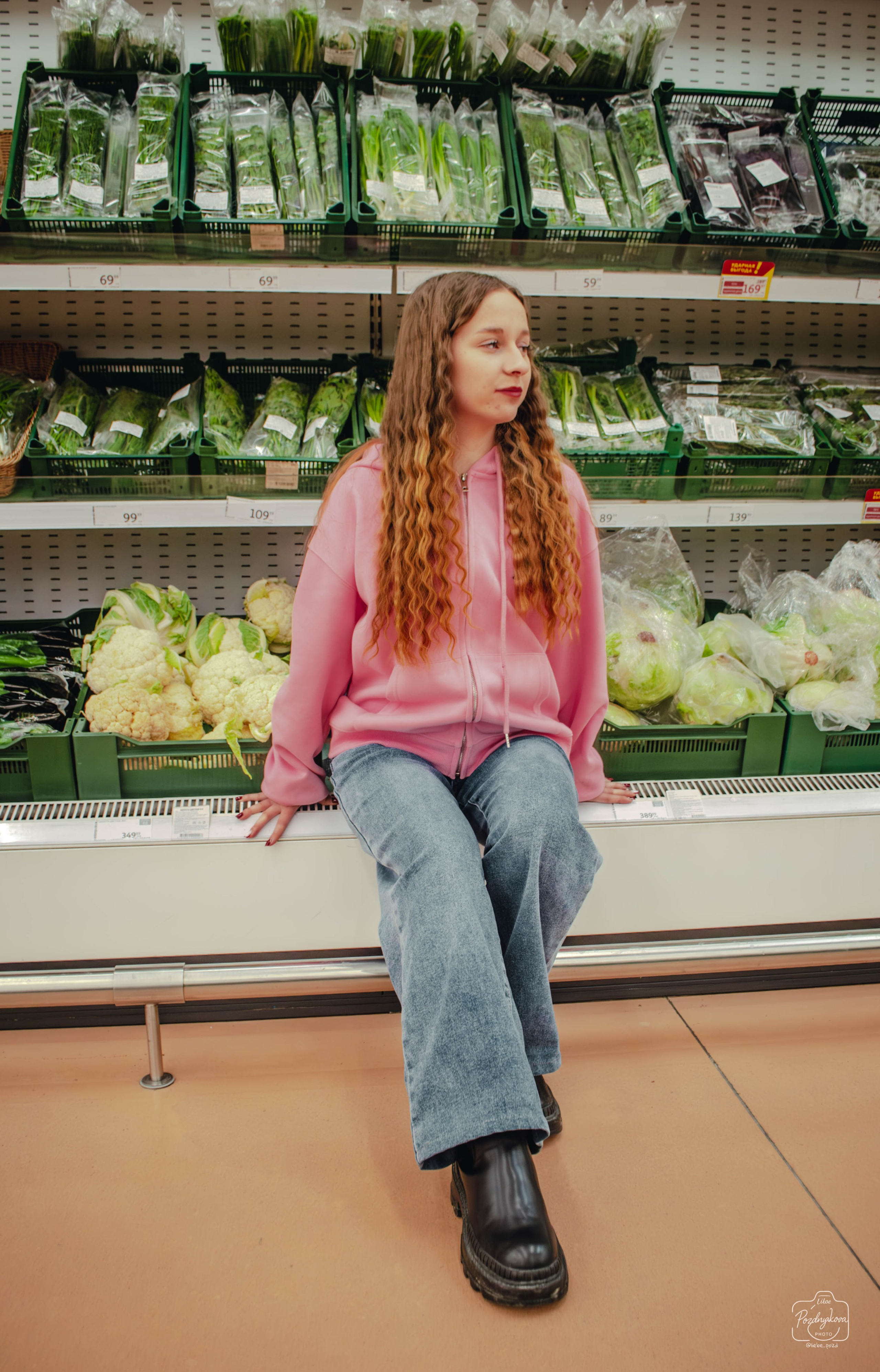 ТРЦ Galaxy Барнаул|Виктория Шишаев|17.01.2026. Фотограф-видеограф Познякова Любовь