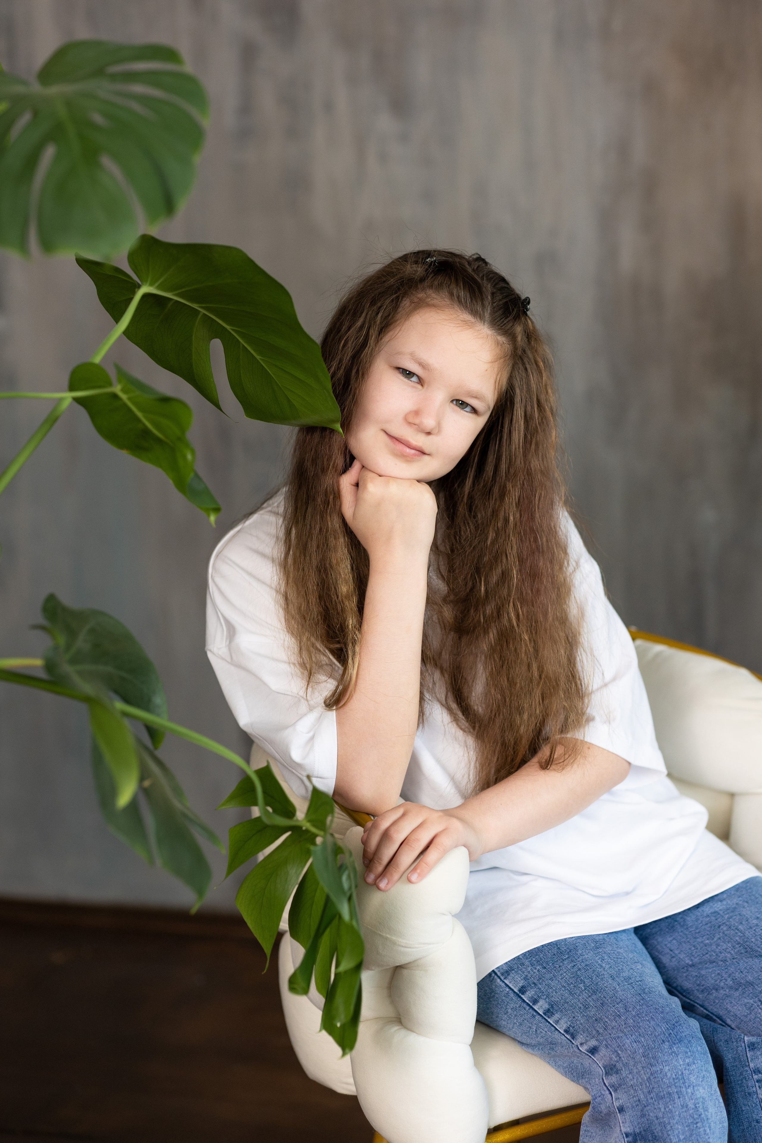 Студия Второклашки. Семейный, детский, школьный фотограф в Благовещенске Яна Белоусова