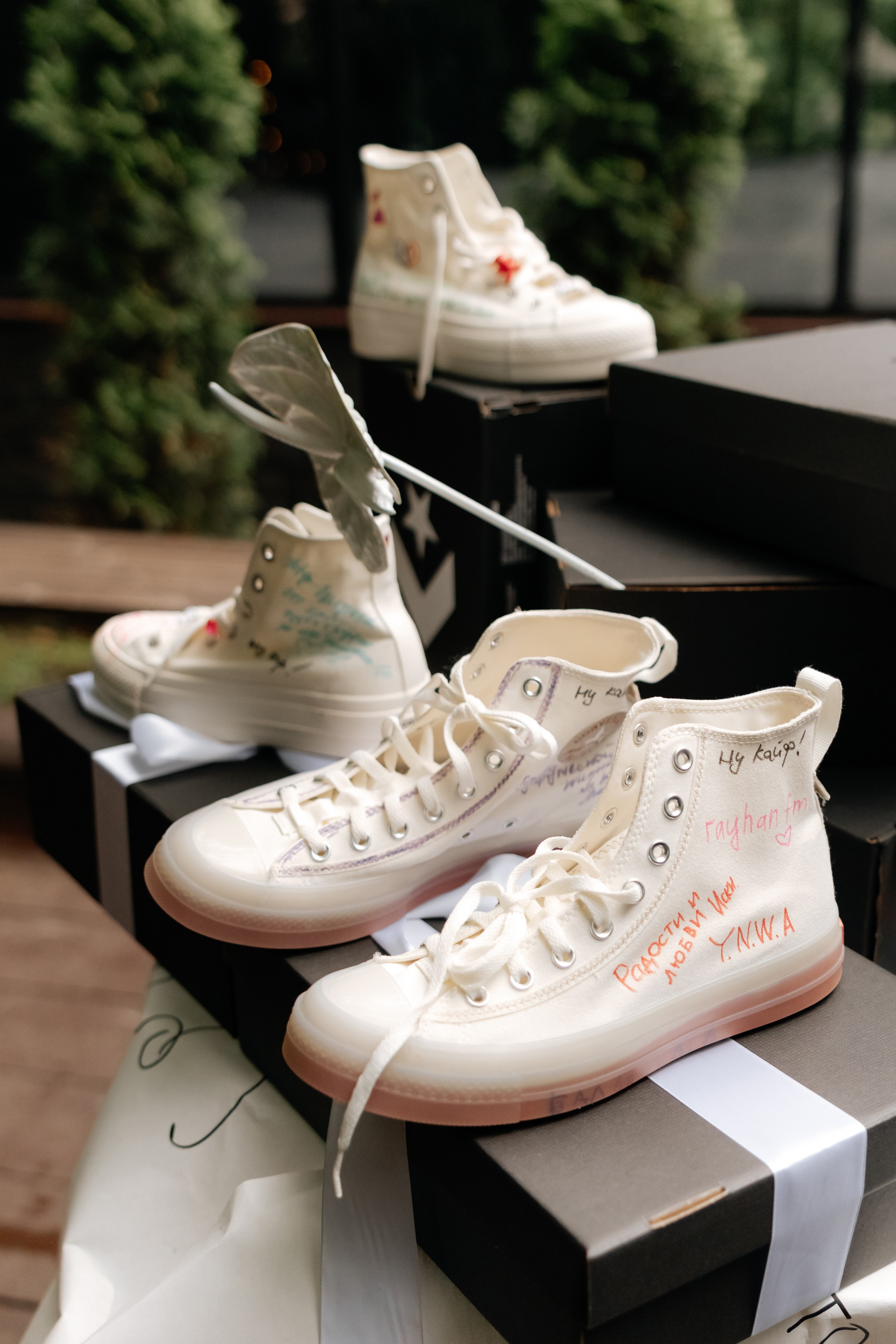 Максим и Саша. Свадебный фотограф в Москве Артём Кившарь