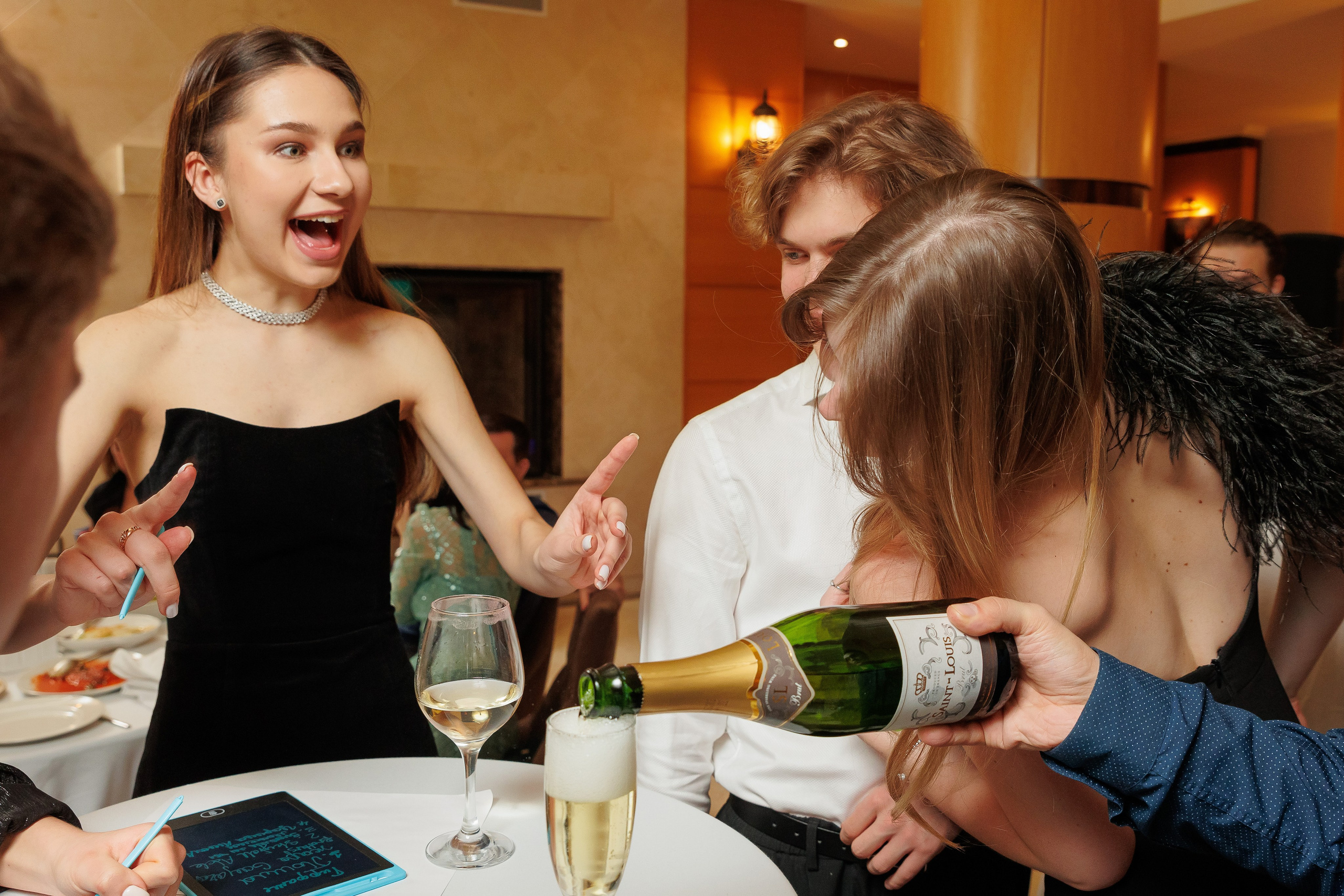 Выпускной. Фотограф в Москве и МО, Алексей Балышев