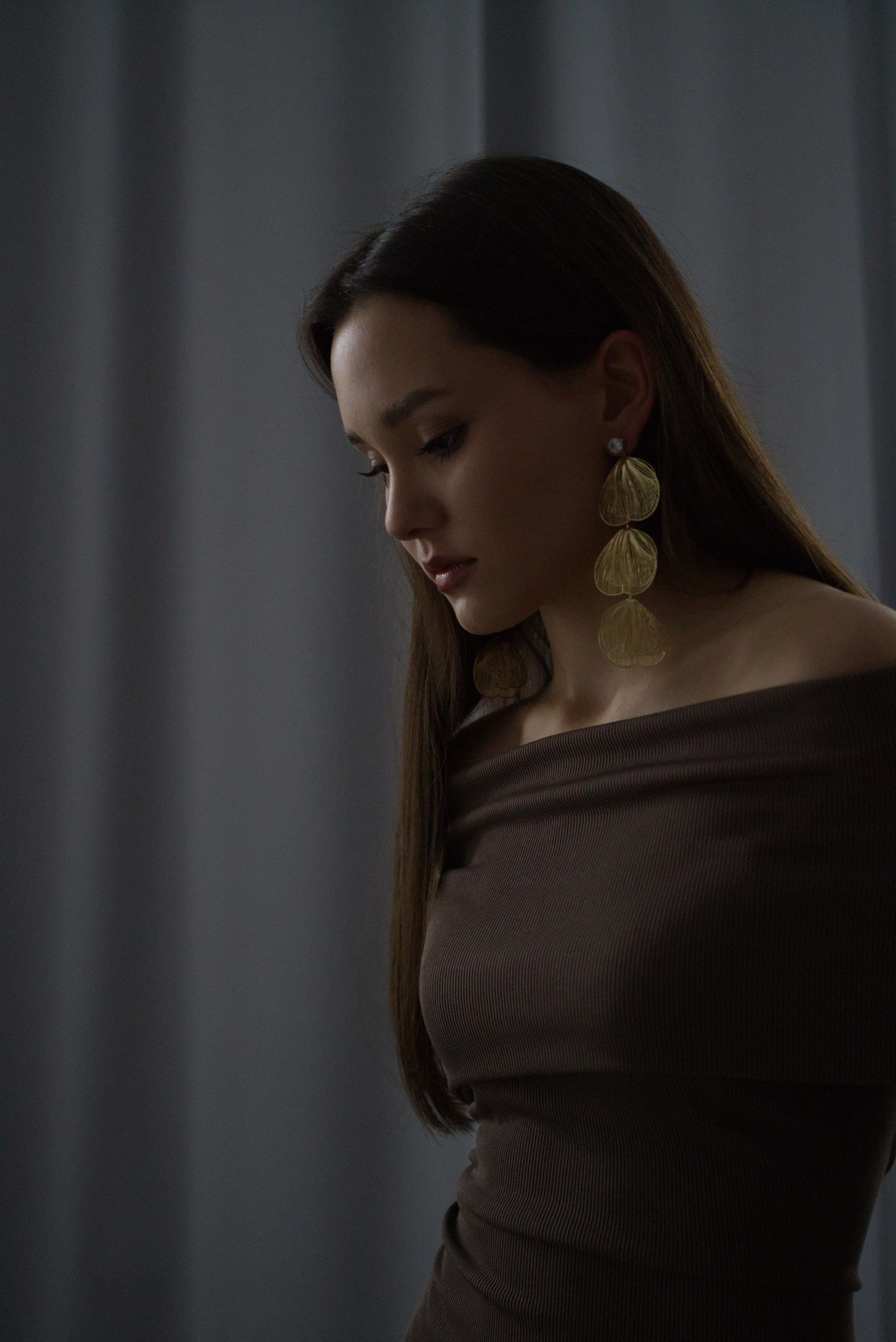 Драма на сером. Мир глазами Саши Д