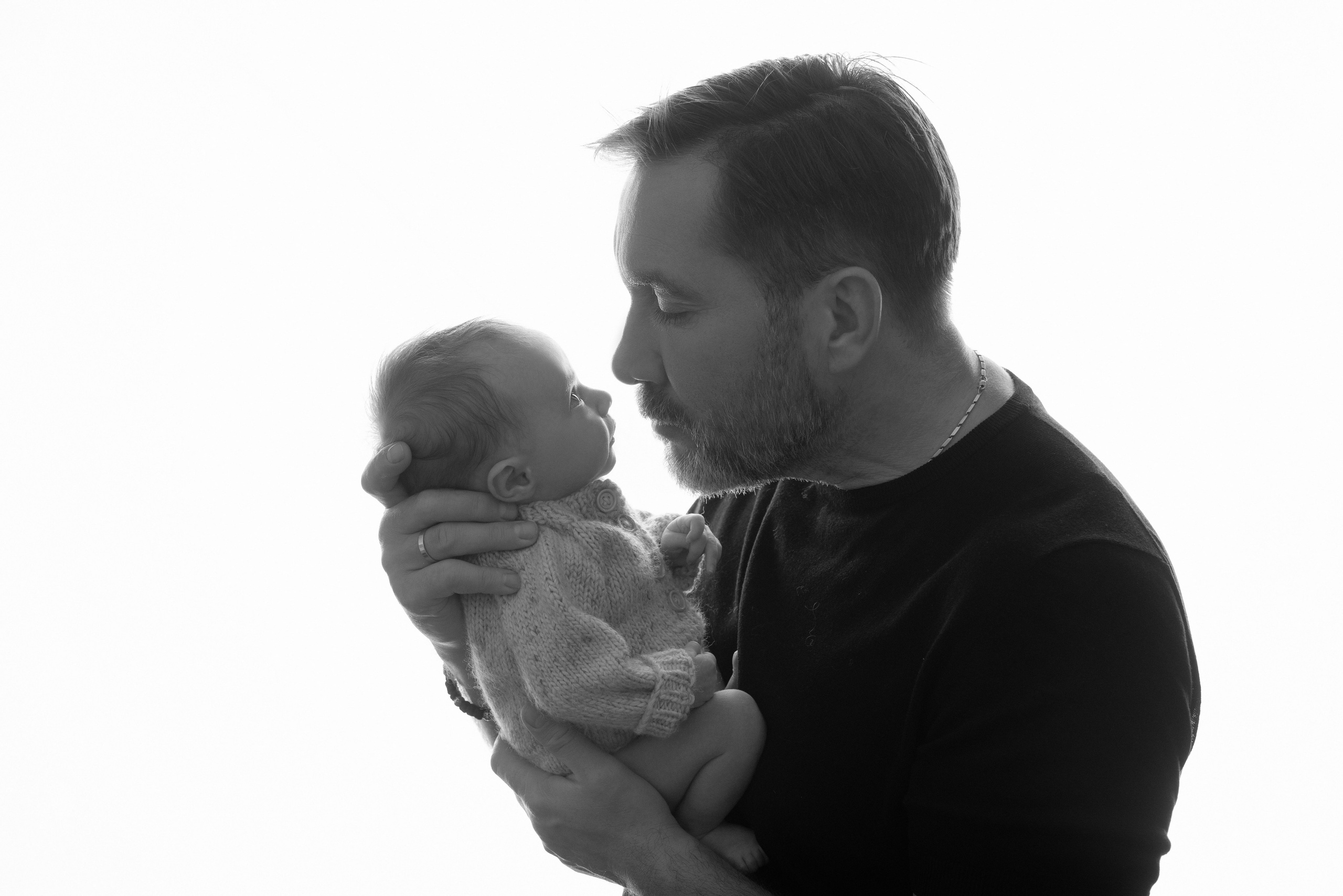 Новорожденные. Фотограф Новорожденных во Владивостоке Ольга Галаницкая