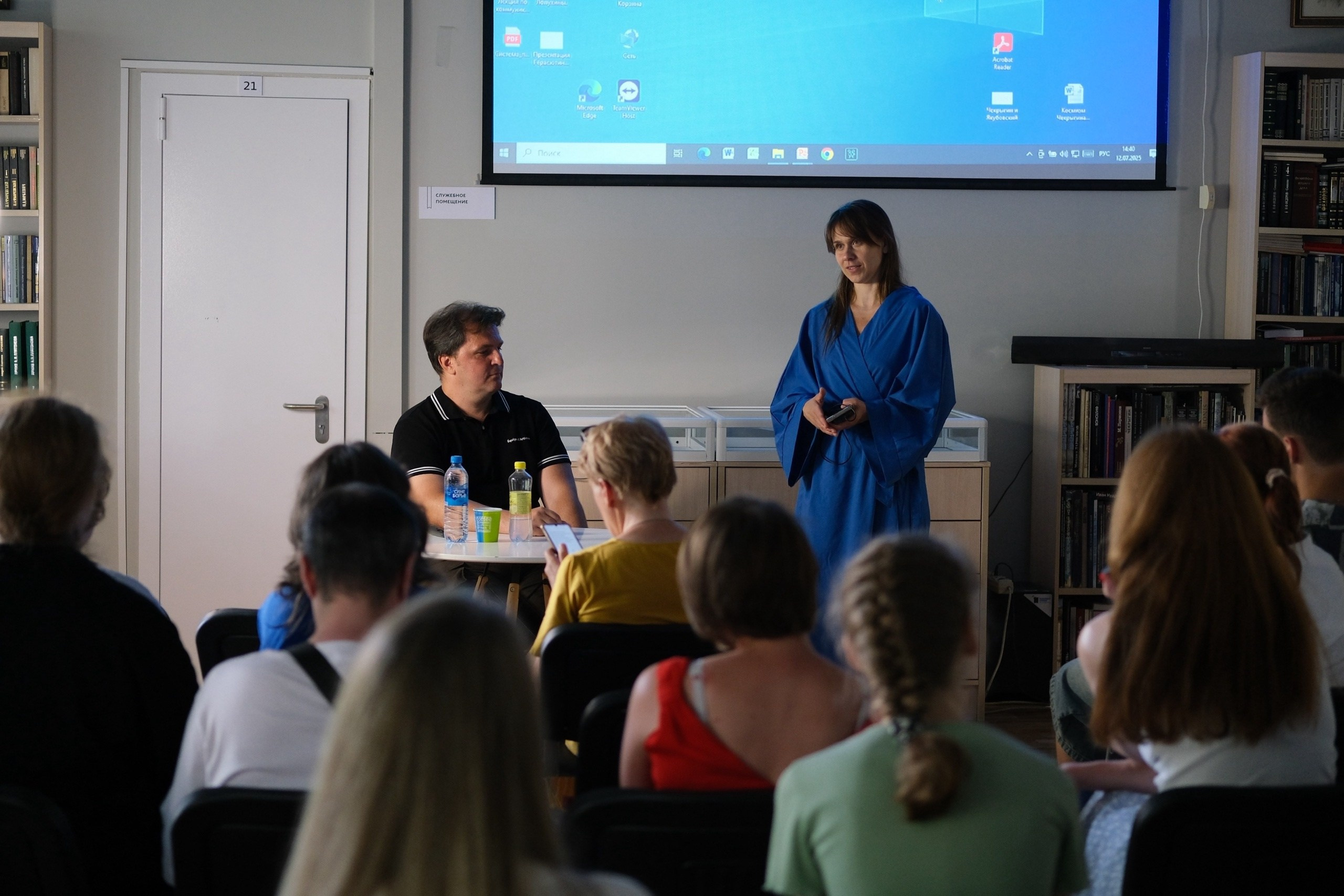 Участие в выставке Фотострелка Special, Москва. Фотограф Наталия Шляпина в Ростове-на-Дону