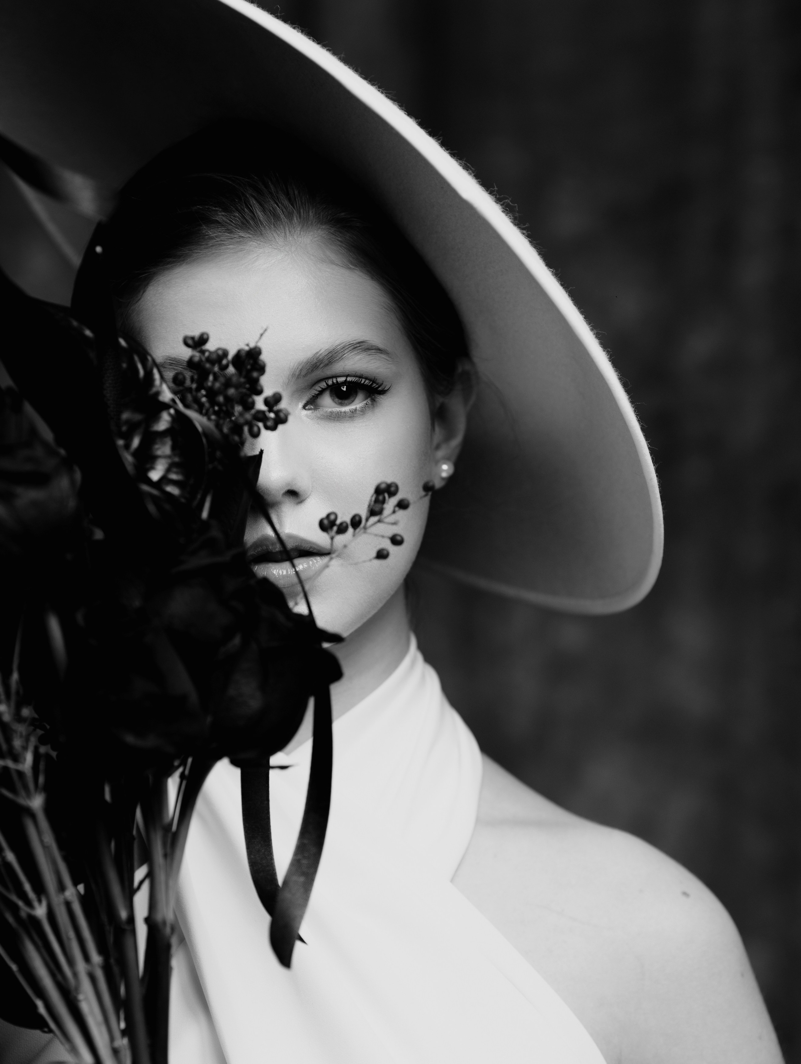 BW. Свадебный фотограф Капаева Виктория