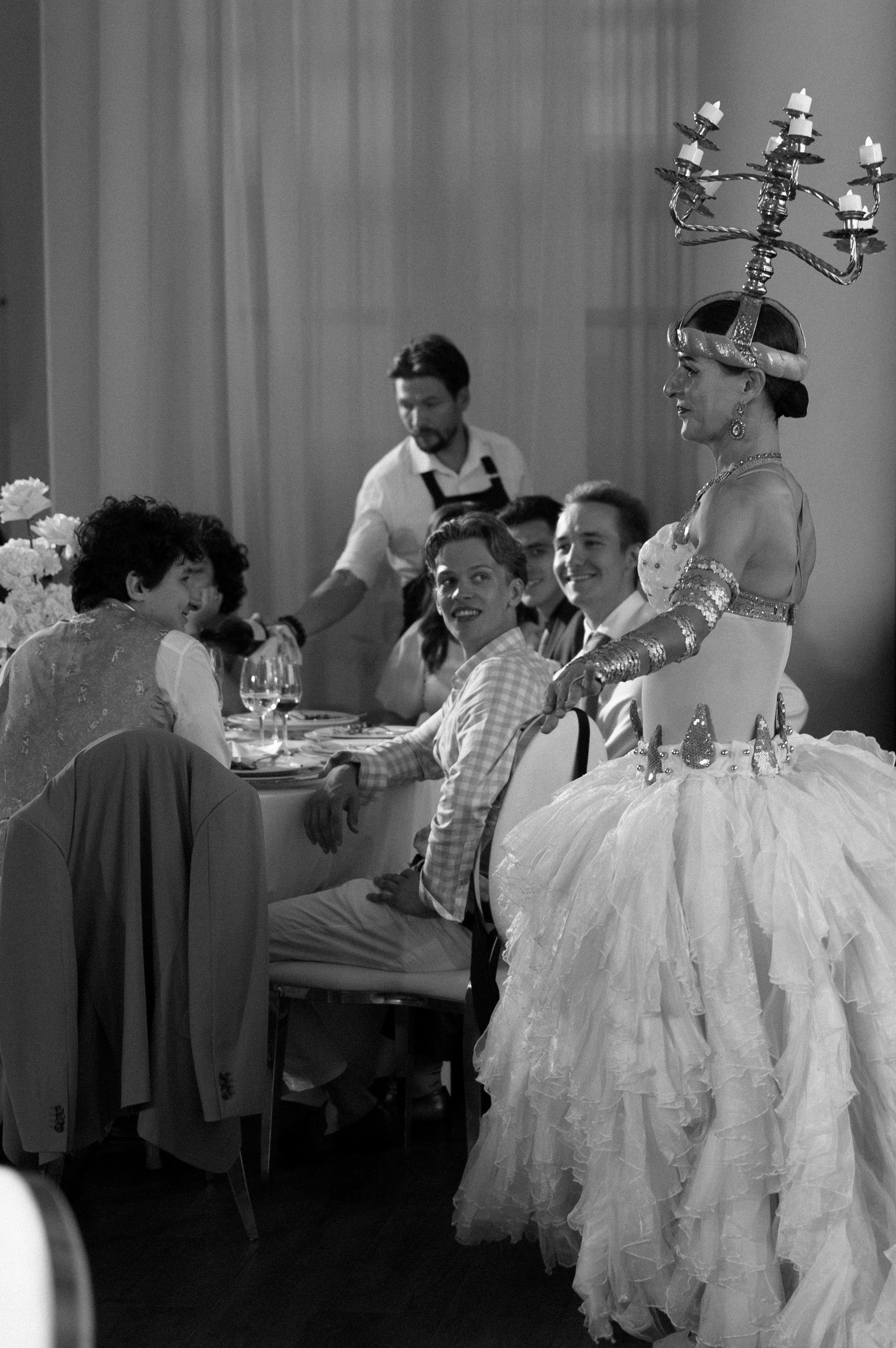 Александр и Елизавета. Свадебный и семейный фотограф Ракитин Илья