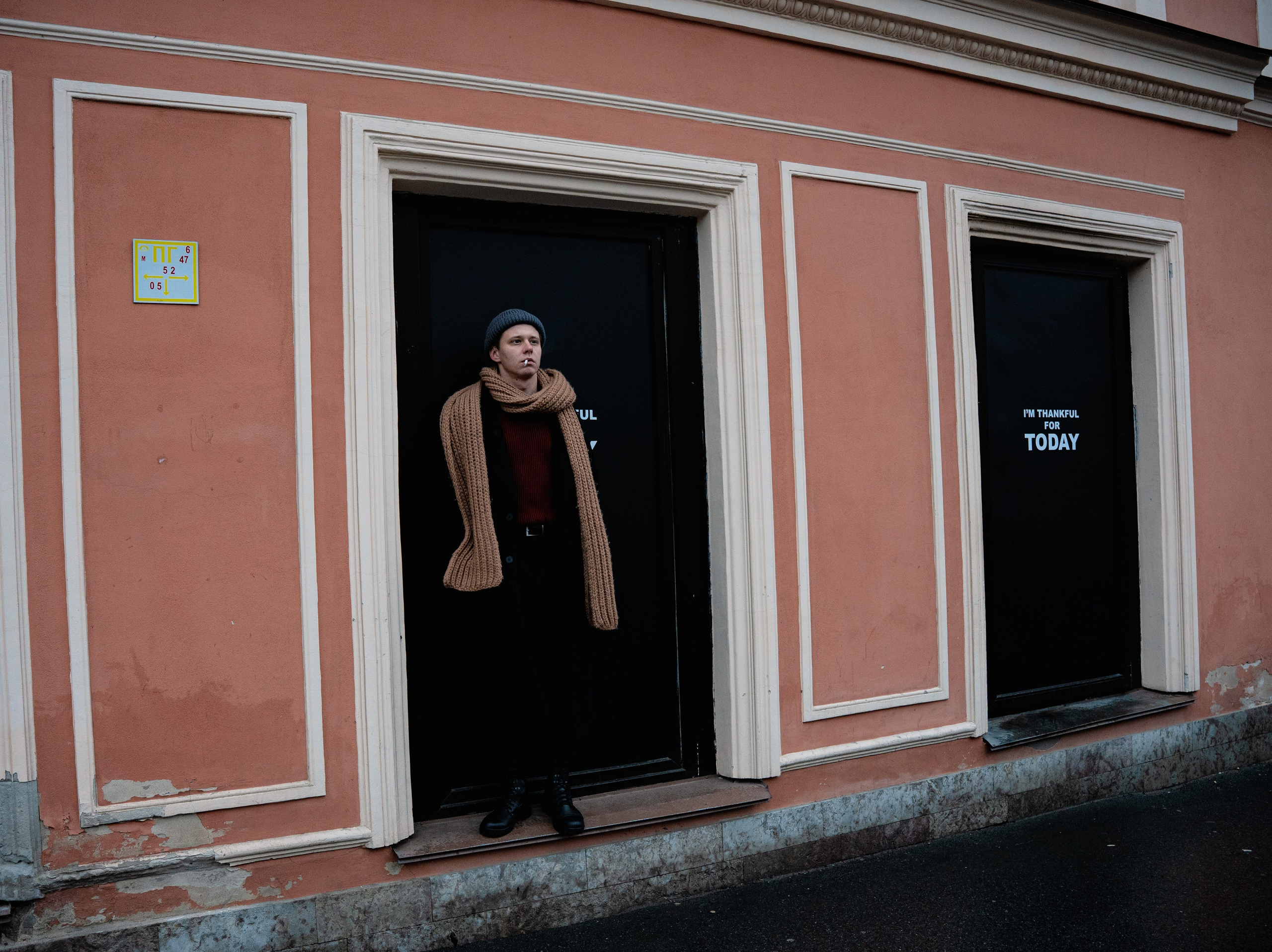 Павел. Студийный и портретный фотограф в САНКТ-ПЕТЕРБУРГЕИрина Махаон