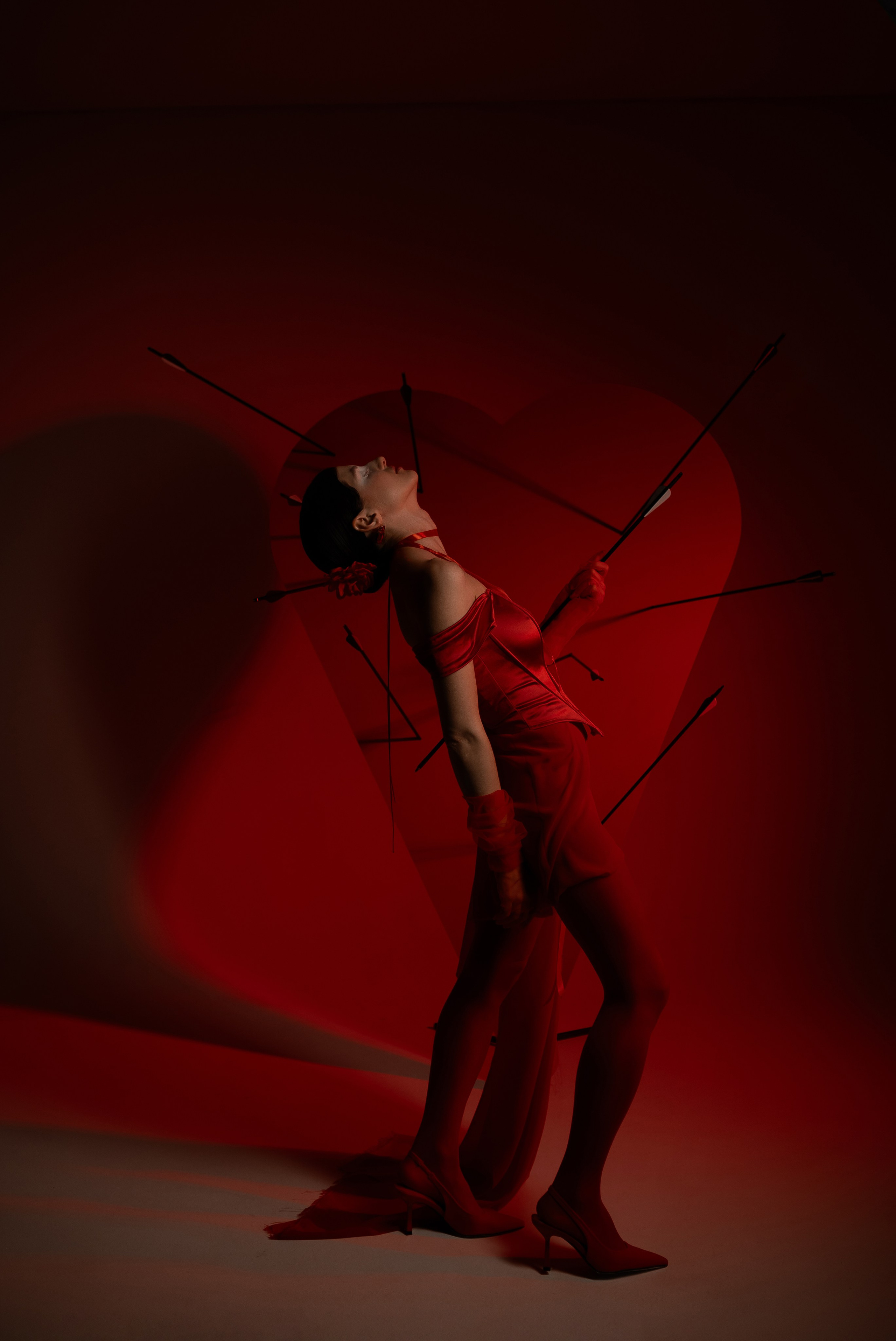 Valentine's day. Твой личный проводник к красивым фотографиям в Старом Осколе