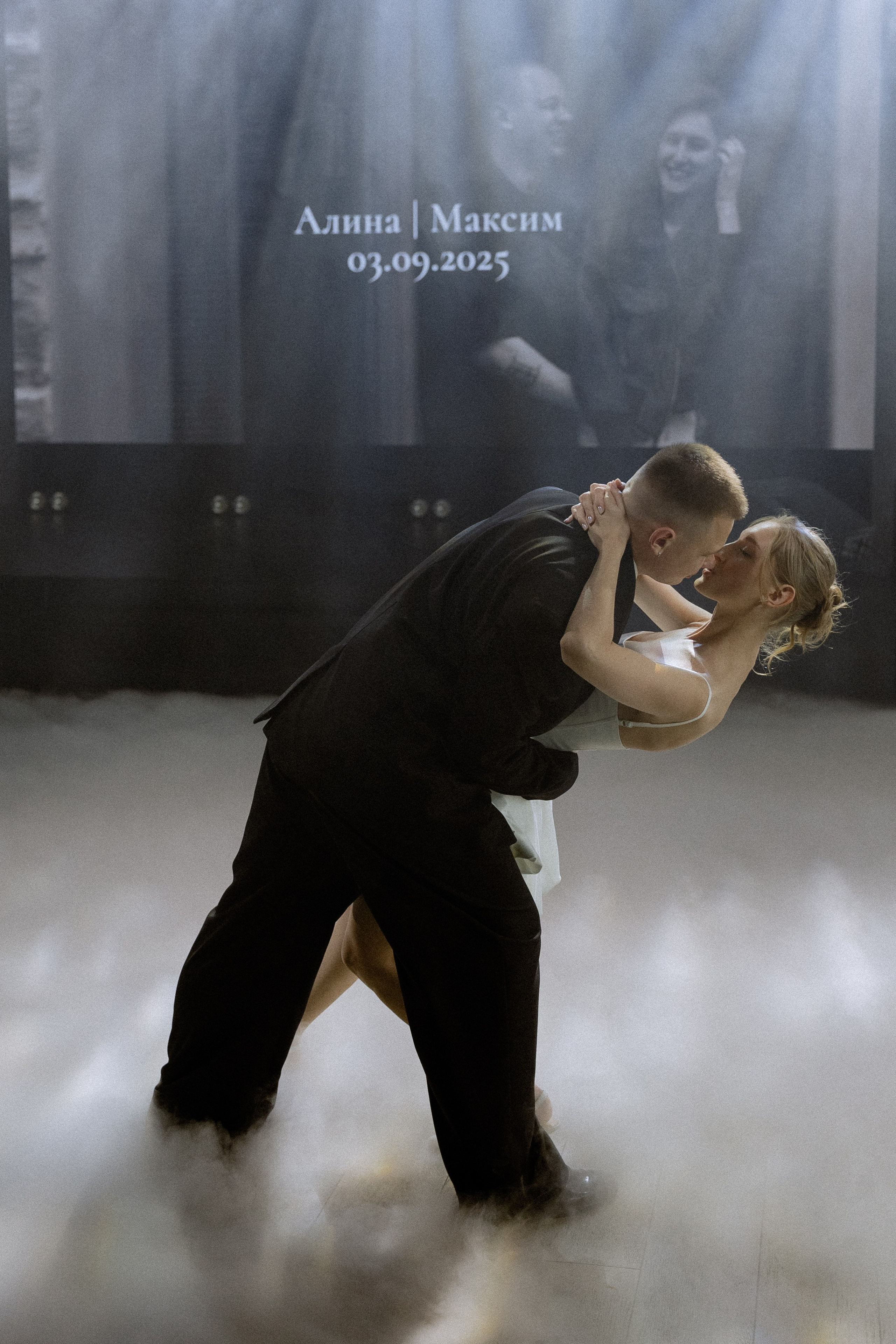 А|M. Свадебный фотограф Таня Караисаева