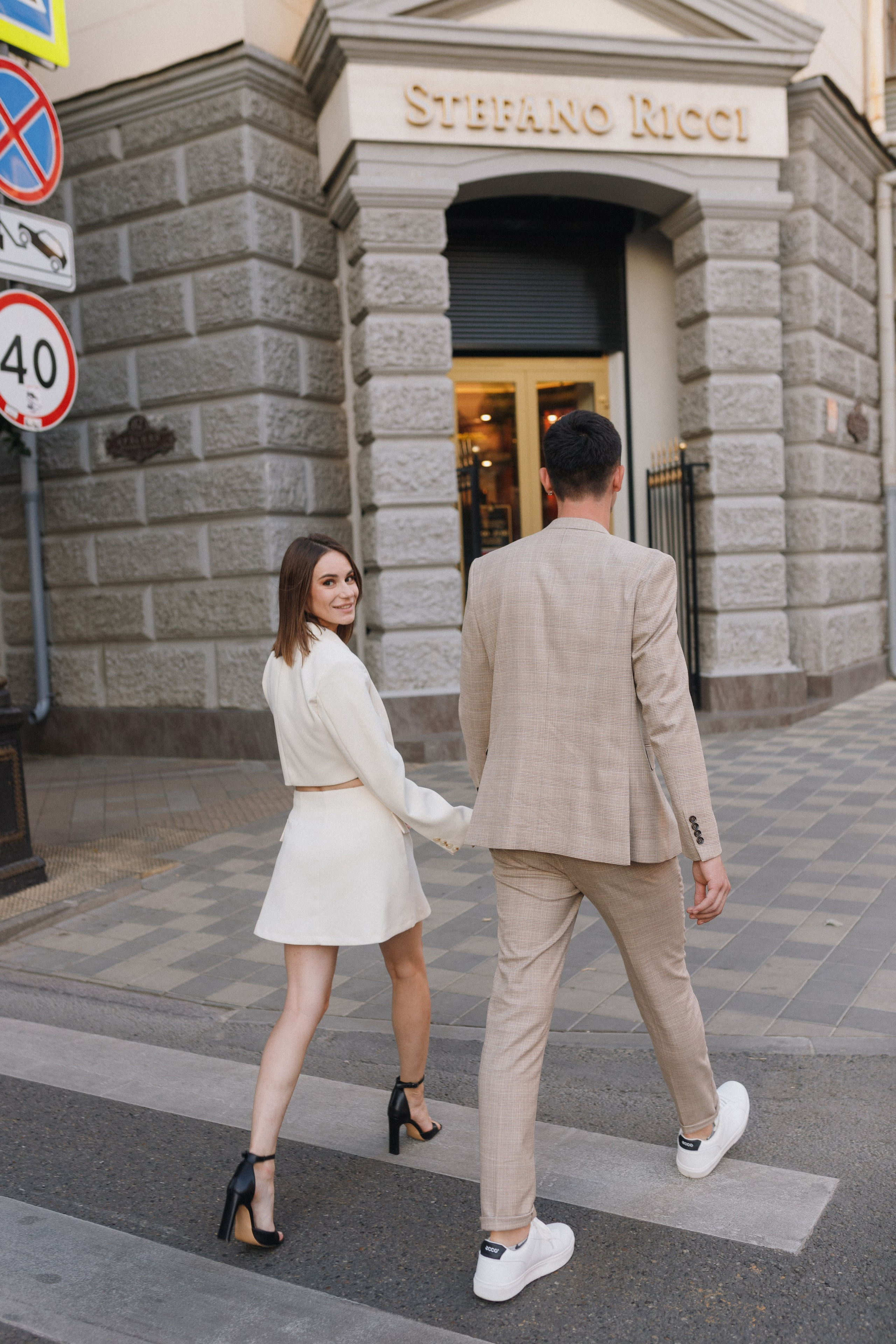 Дарья и Денис. Семейный и женский фотограф в Краснодаре Виктория Гупало