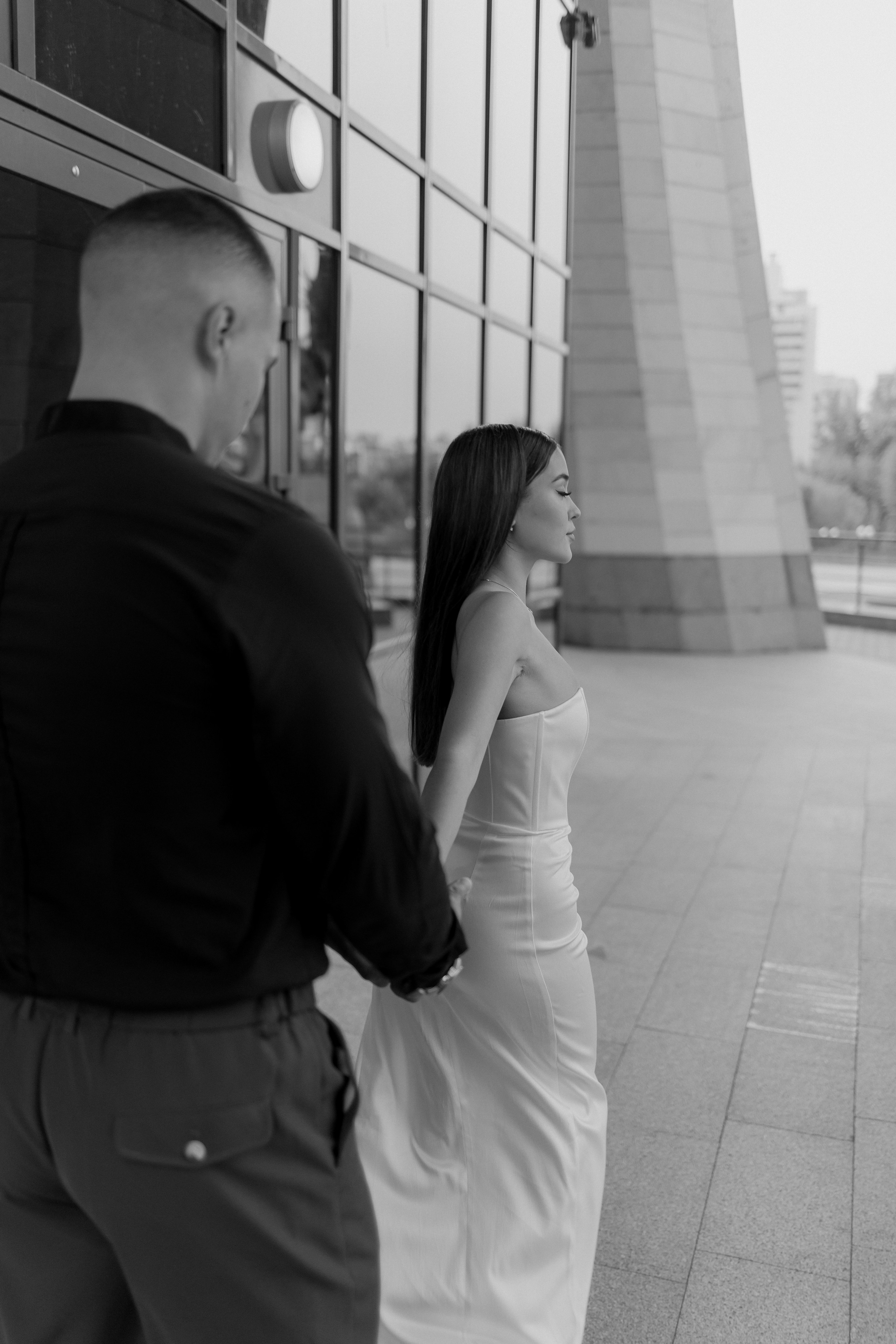 Рамазан и Азалия. Семейный и свадебный фотограф в Казани Ирина Кириллова