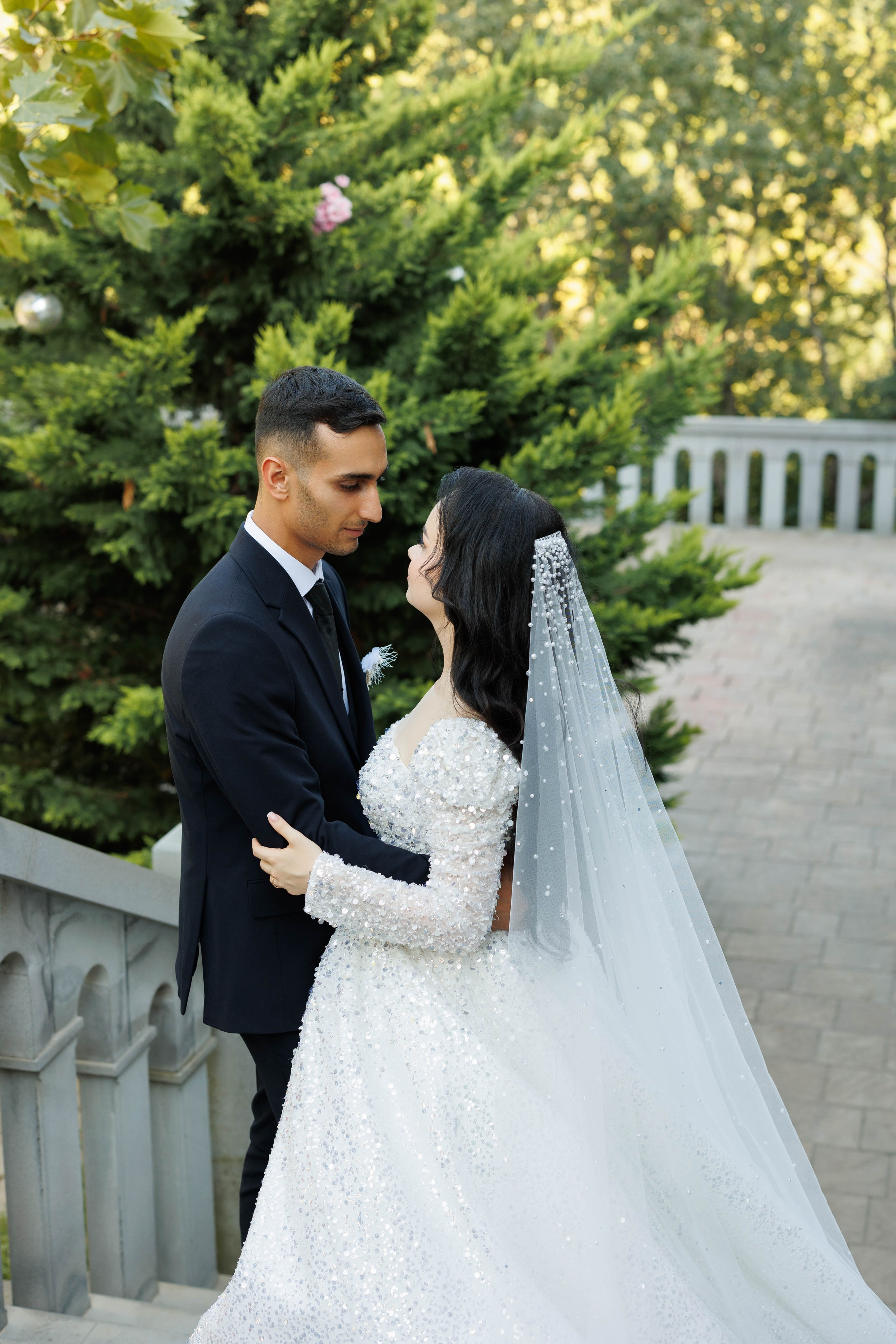 Армен&Диана. Аксанна Аракелян