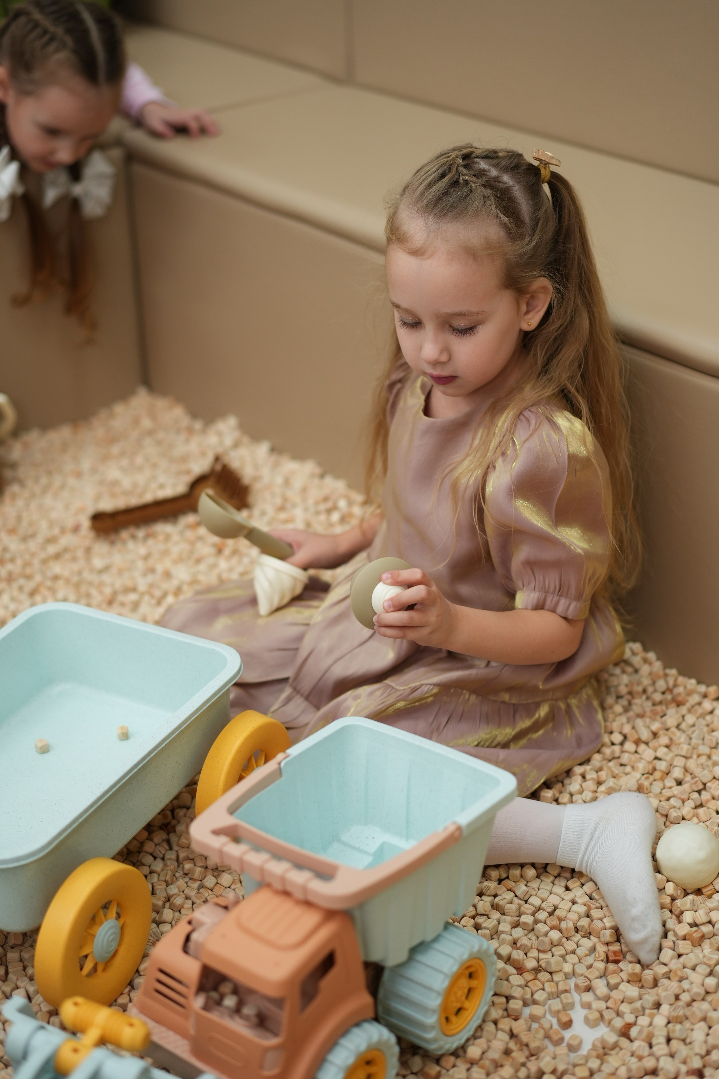 День Рождения Алисы. Семейный и свадебный фотограф Минск, Беларусь Анна Орловская