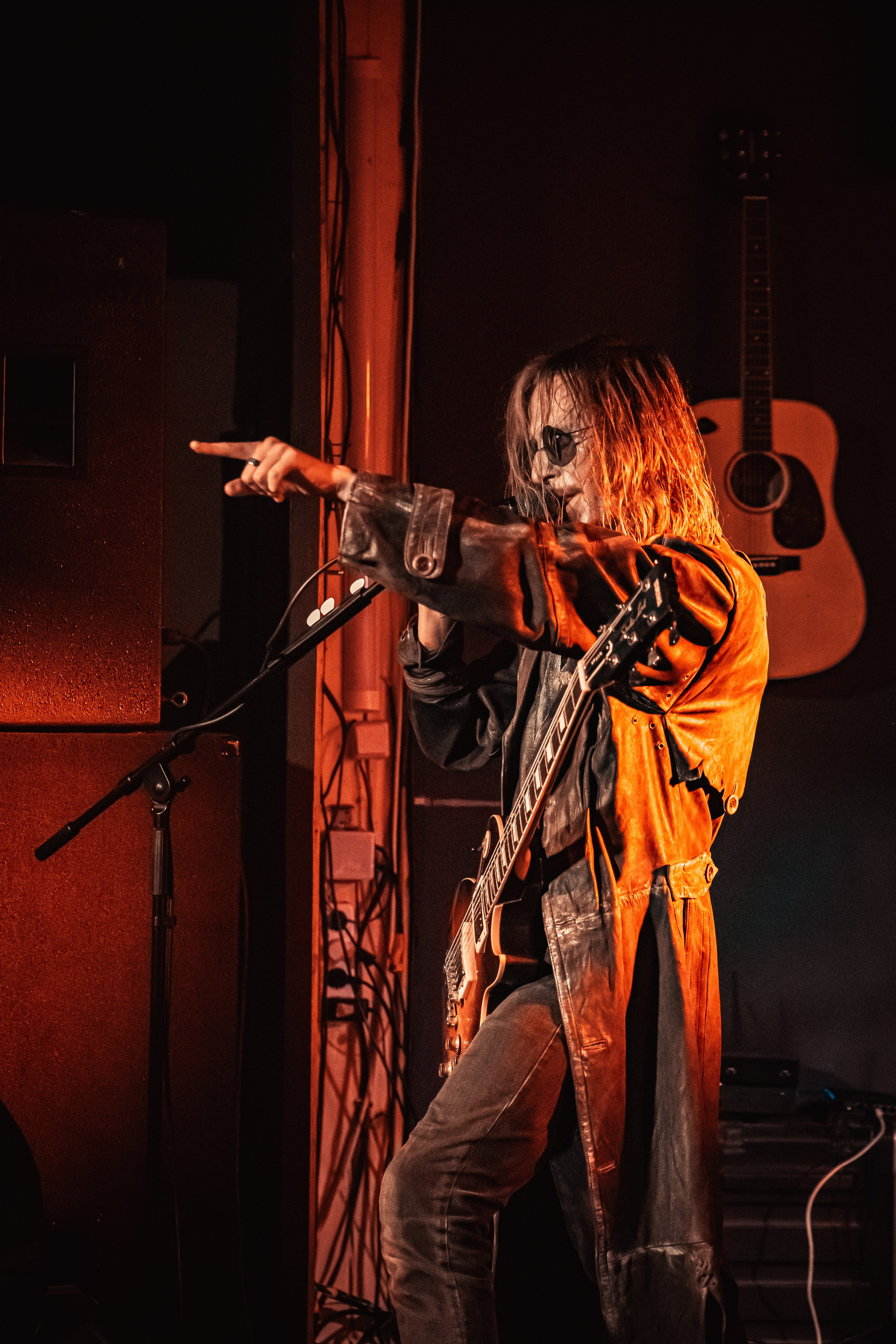 Nagart, Красноярск. 24.10.2025, 64/6. Фотограф Регина Крикунова г. Красноярск