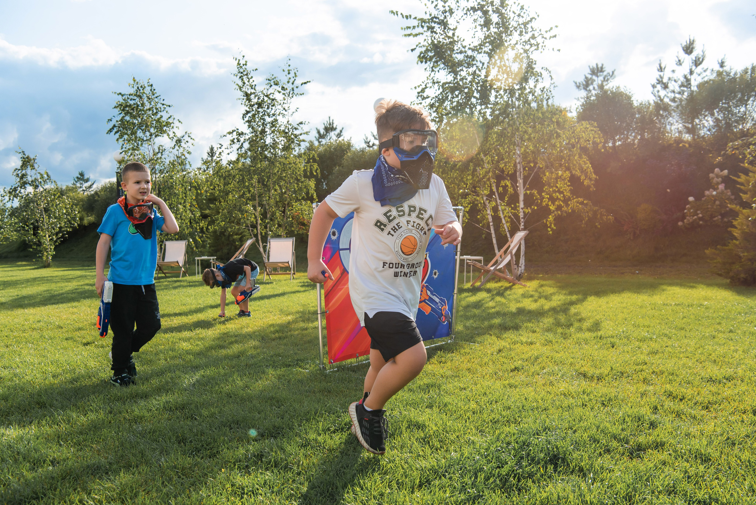 День Рождения Мирона. Свадебный и арт-фотограф Кунецкая Диана