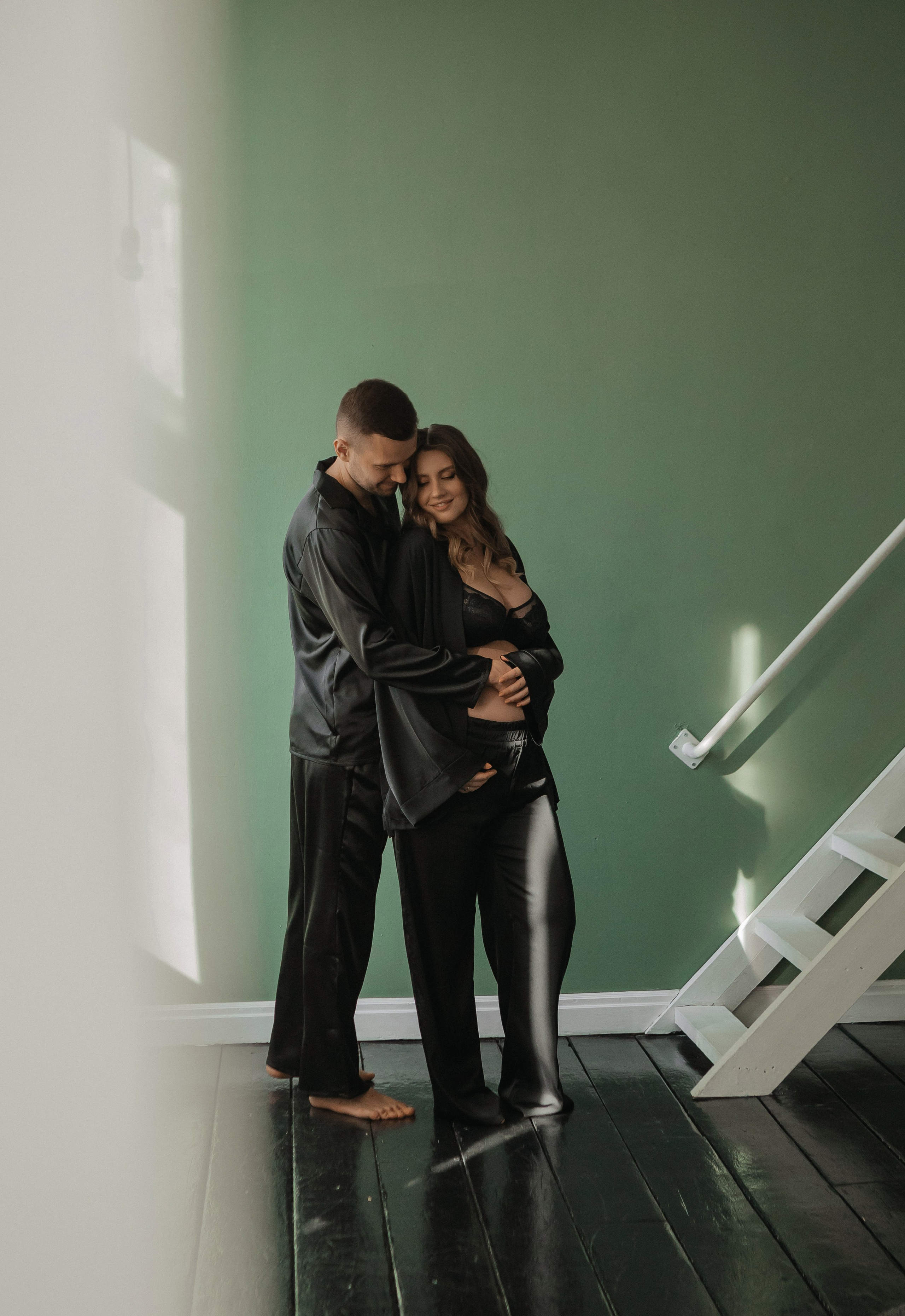 Иван и Нина. Свадебный и семейный фотограф Ибрагимова Мария из Екатеринбурга