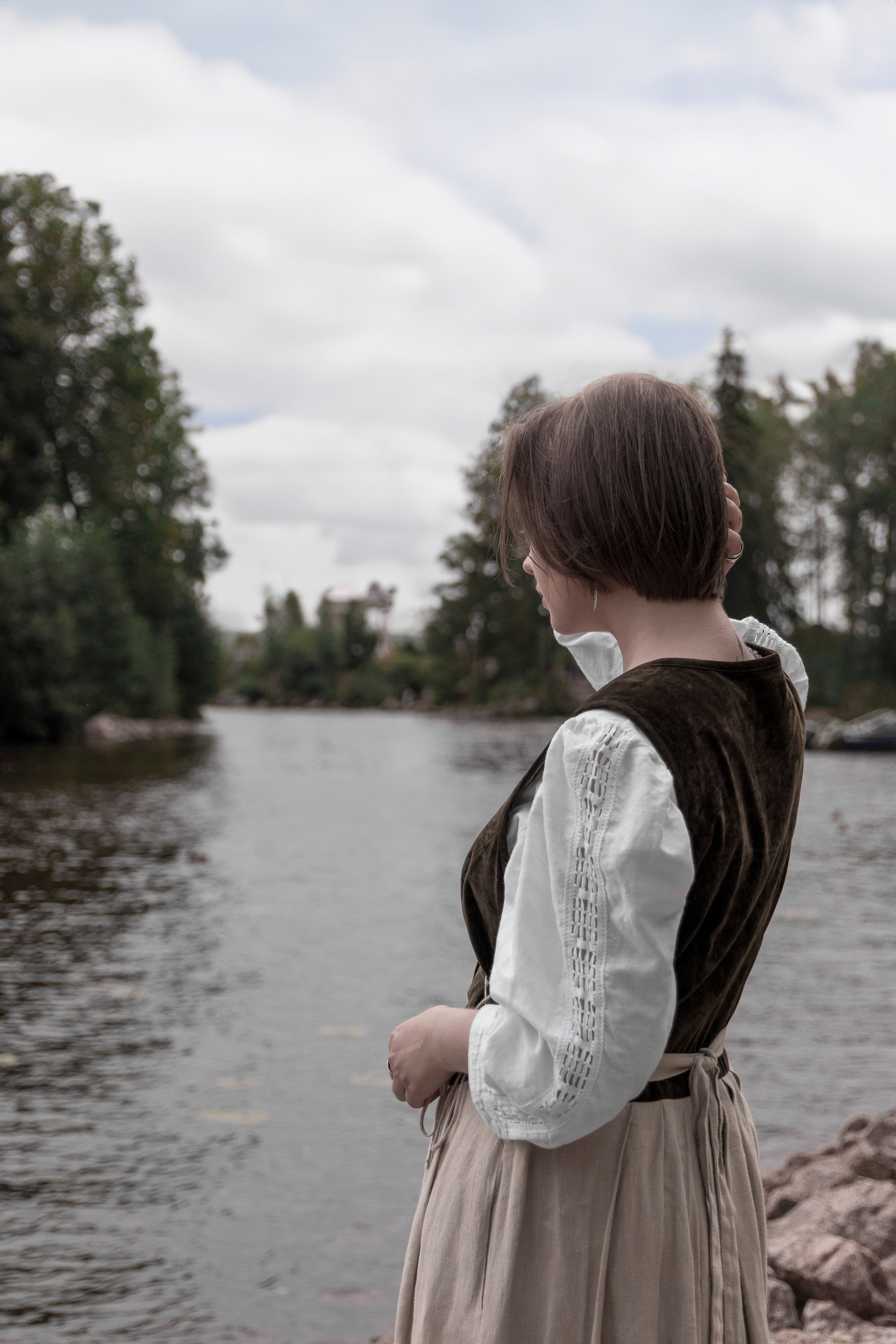 Фотопрогулки. Портретный арт-фотограф в Санкт-Петербурге Юлия Артс