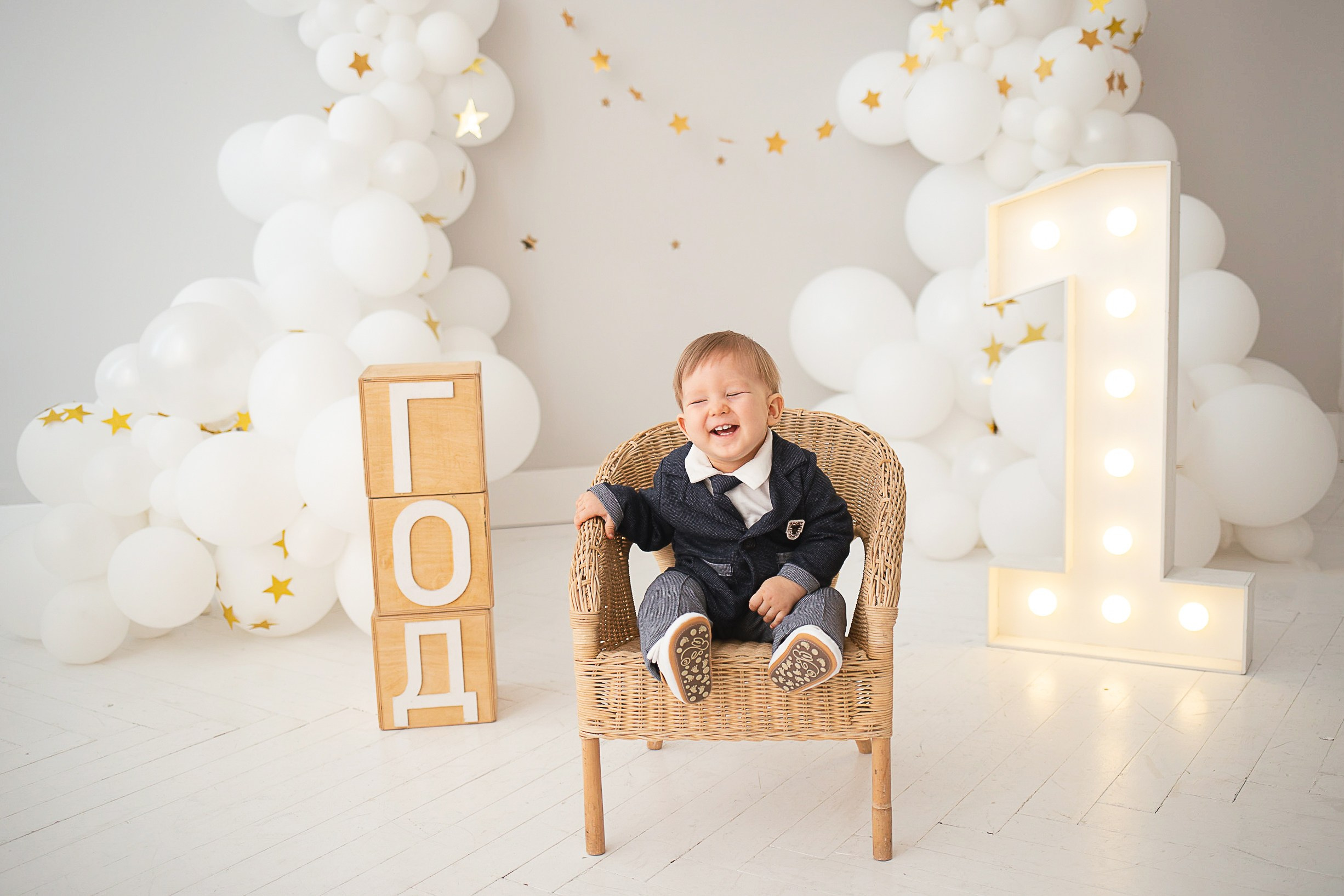 Детская, семейная фотосессия. Фотограф новорожденных в Новосибирске