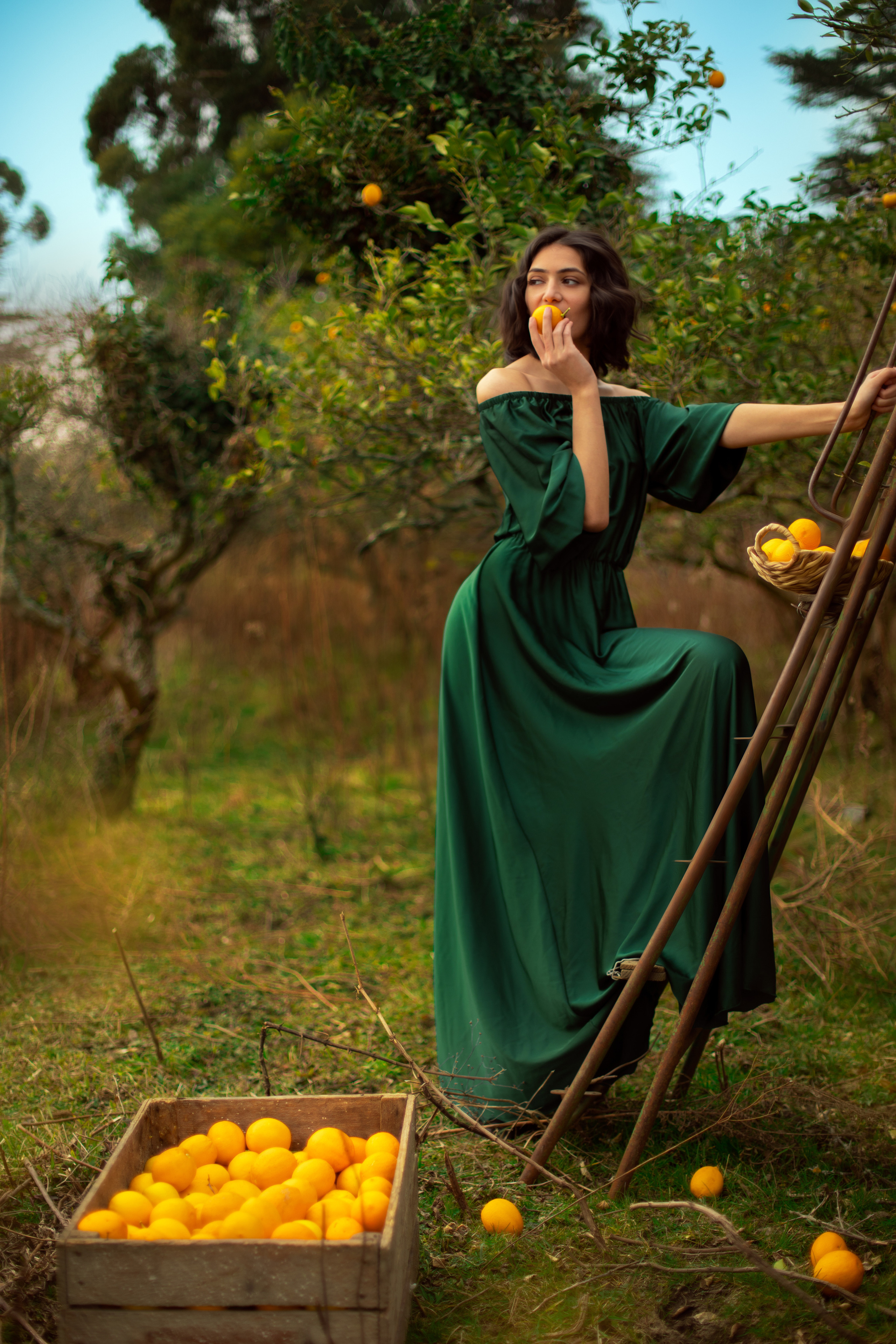 Сочи и Абхазия. Семейный и детский фотограф в Москве NadinKa