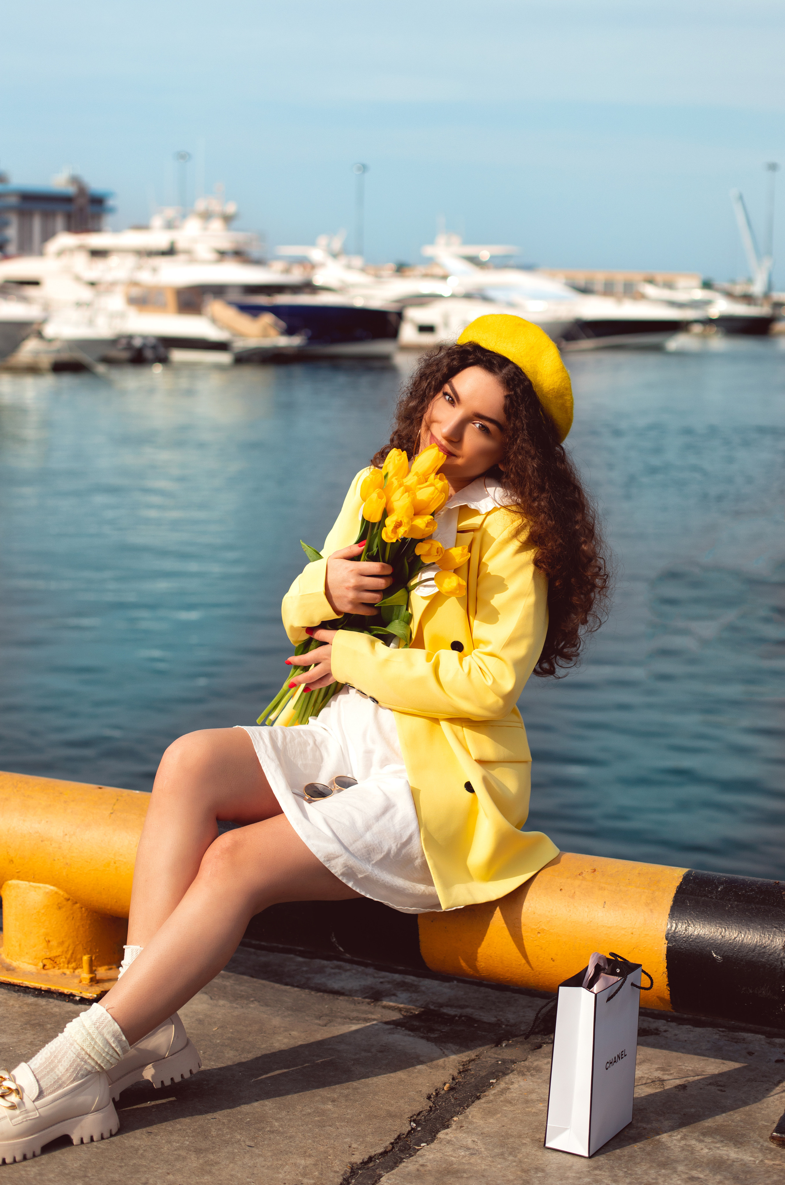 Сочи и Абхазия. Семейный и детский фотограф в Москве NadinKa