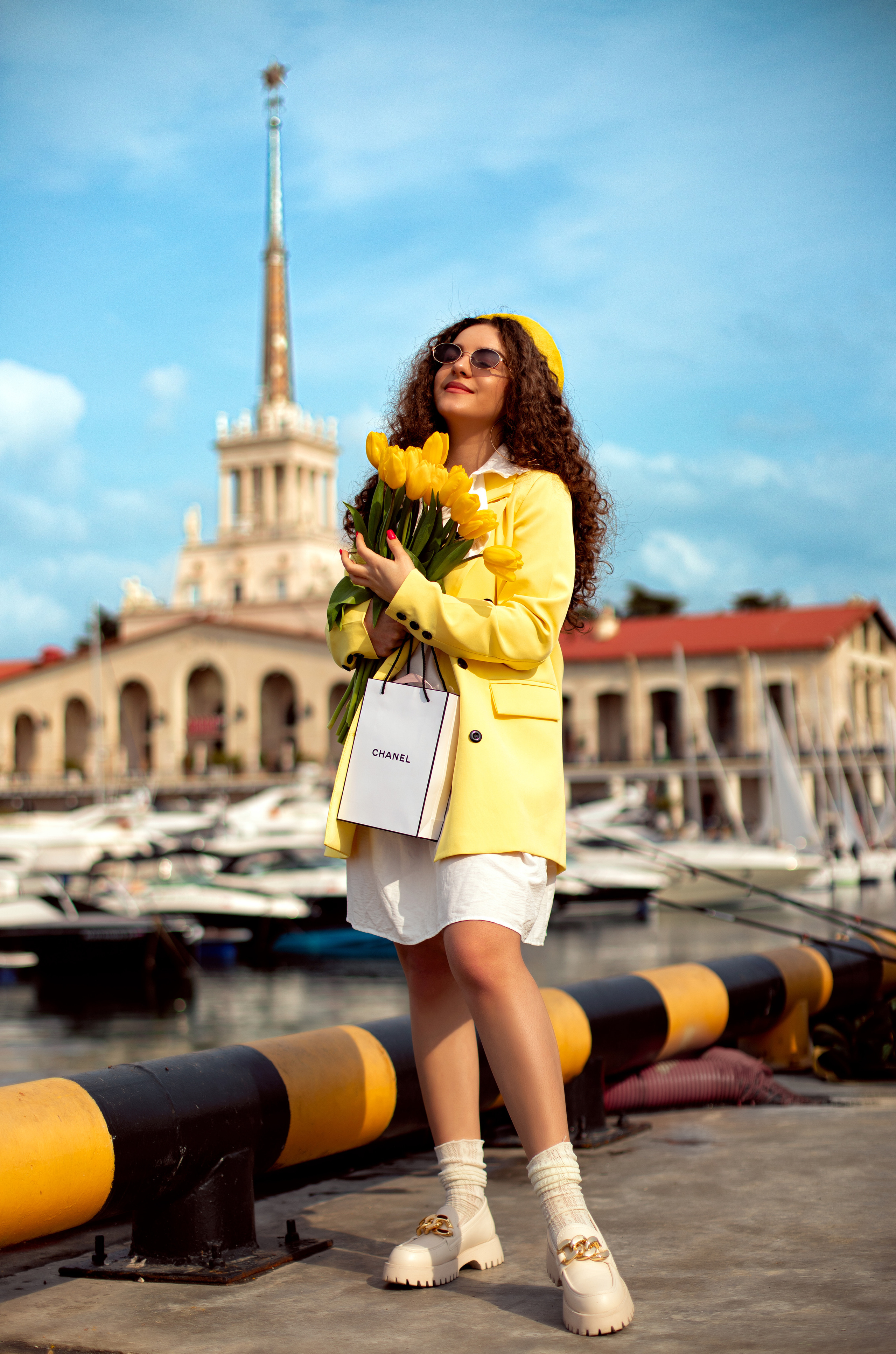 Сочи и Абхазия. Семейный и детский фотограф в Москве NadinKa