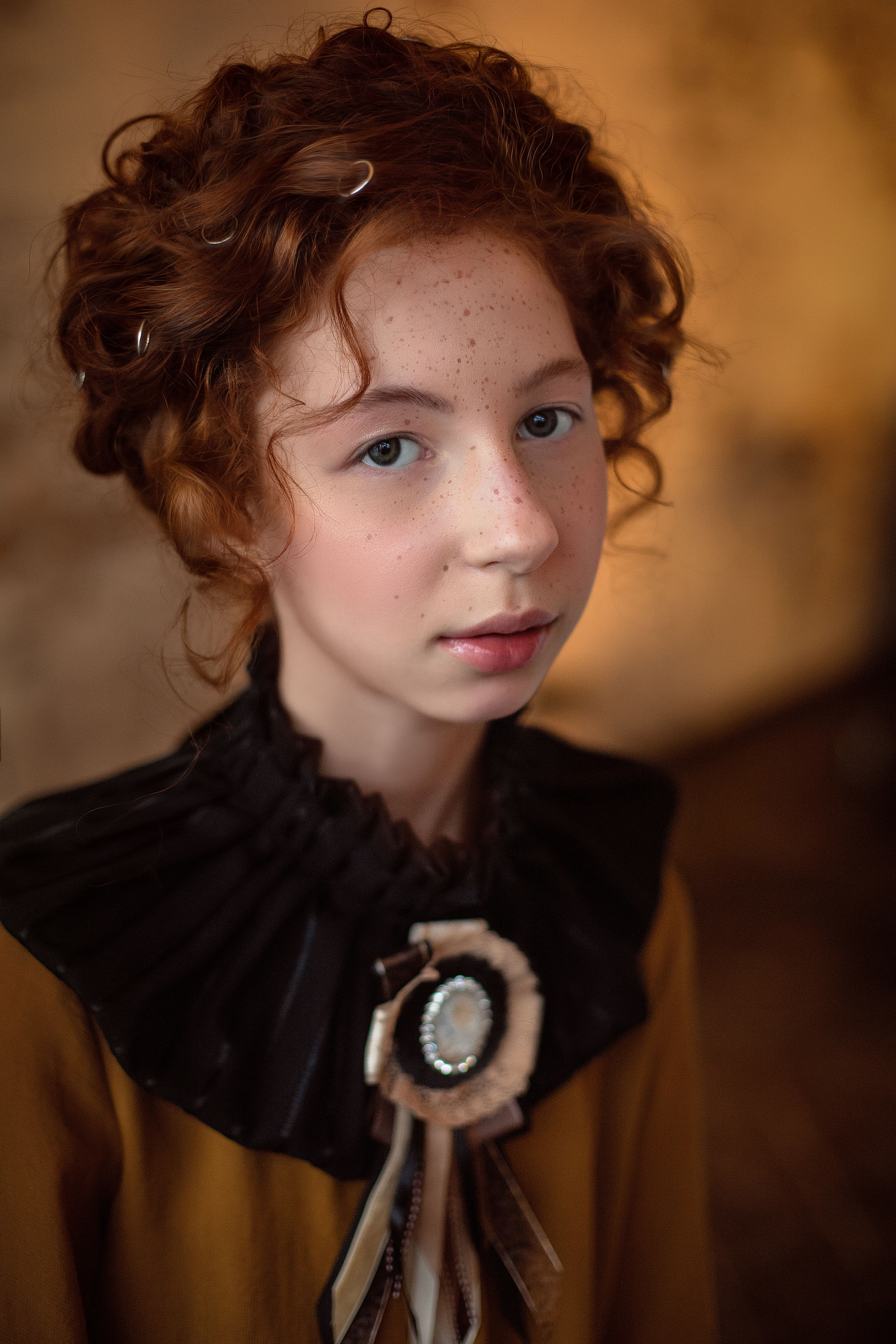 Студийная съемка. Семейный и детский фотограф в Москве NadinKa