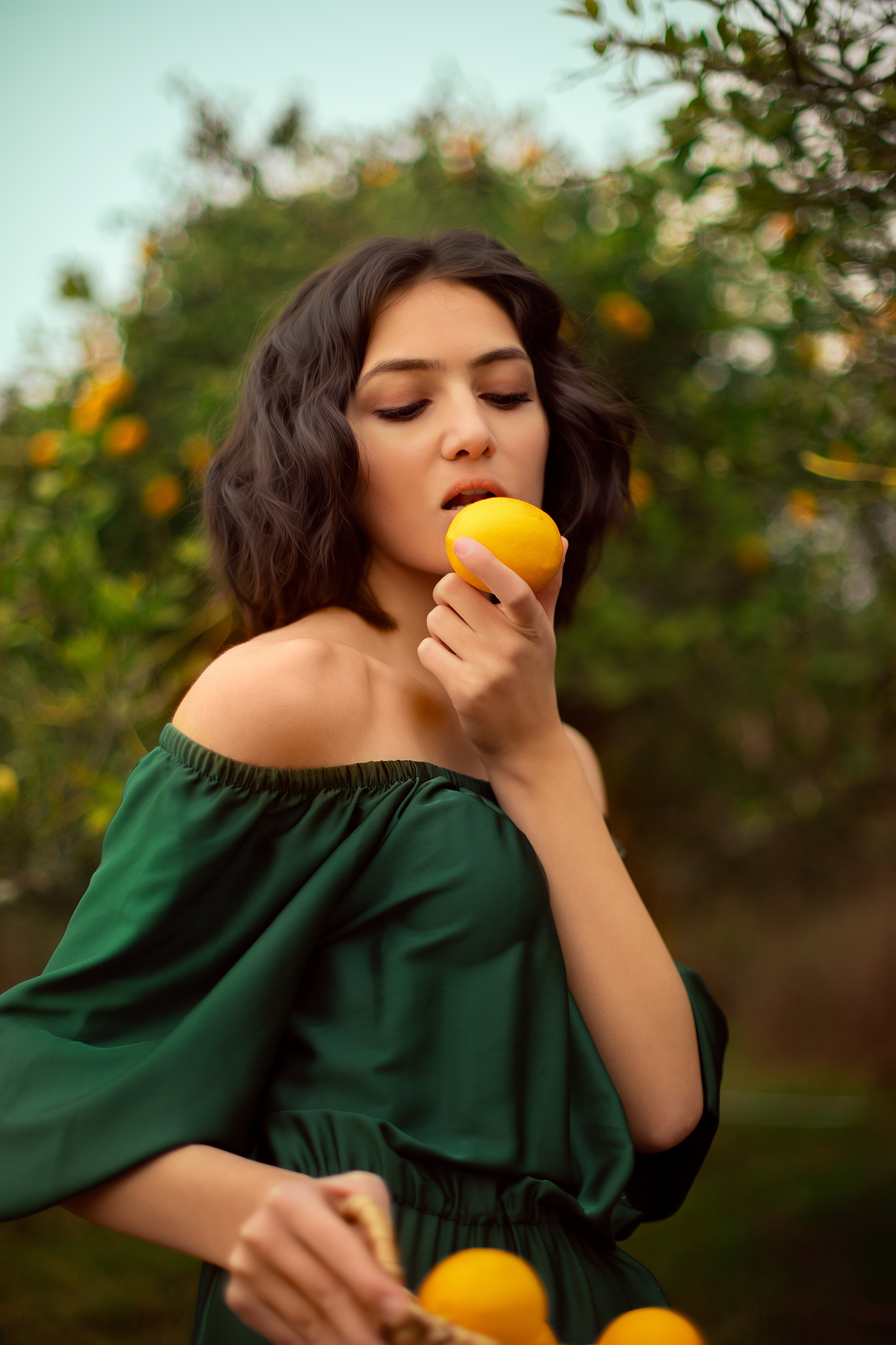 Сочи и Абхазия. Семейный и детский фотограф в Москве NadinKa