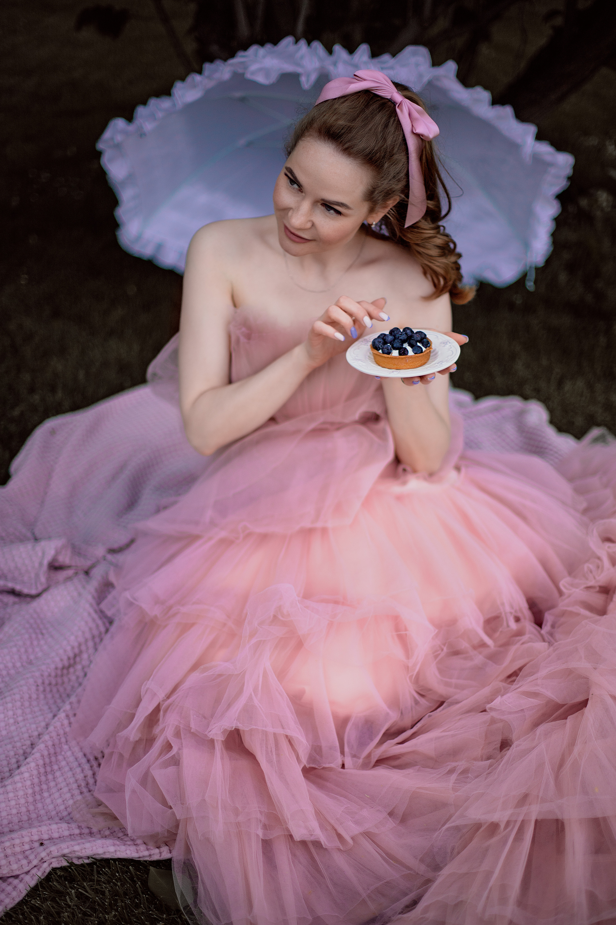 Весенние фотосессии. Семейный и детский фотограф в Москве NadinKa