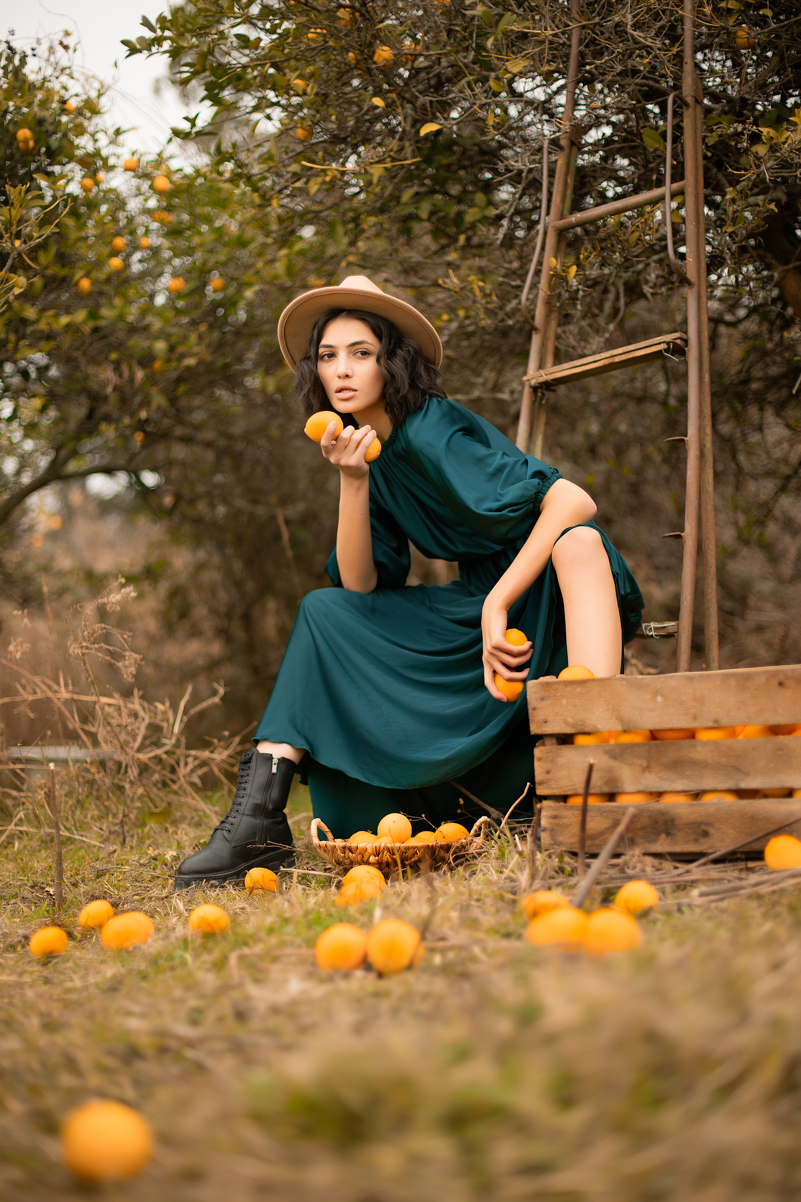 Сочи и Абхазия. Семейный и детский фотограф в Москве NadinKa