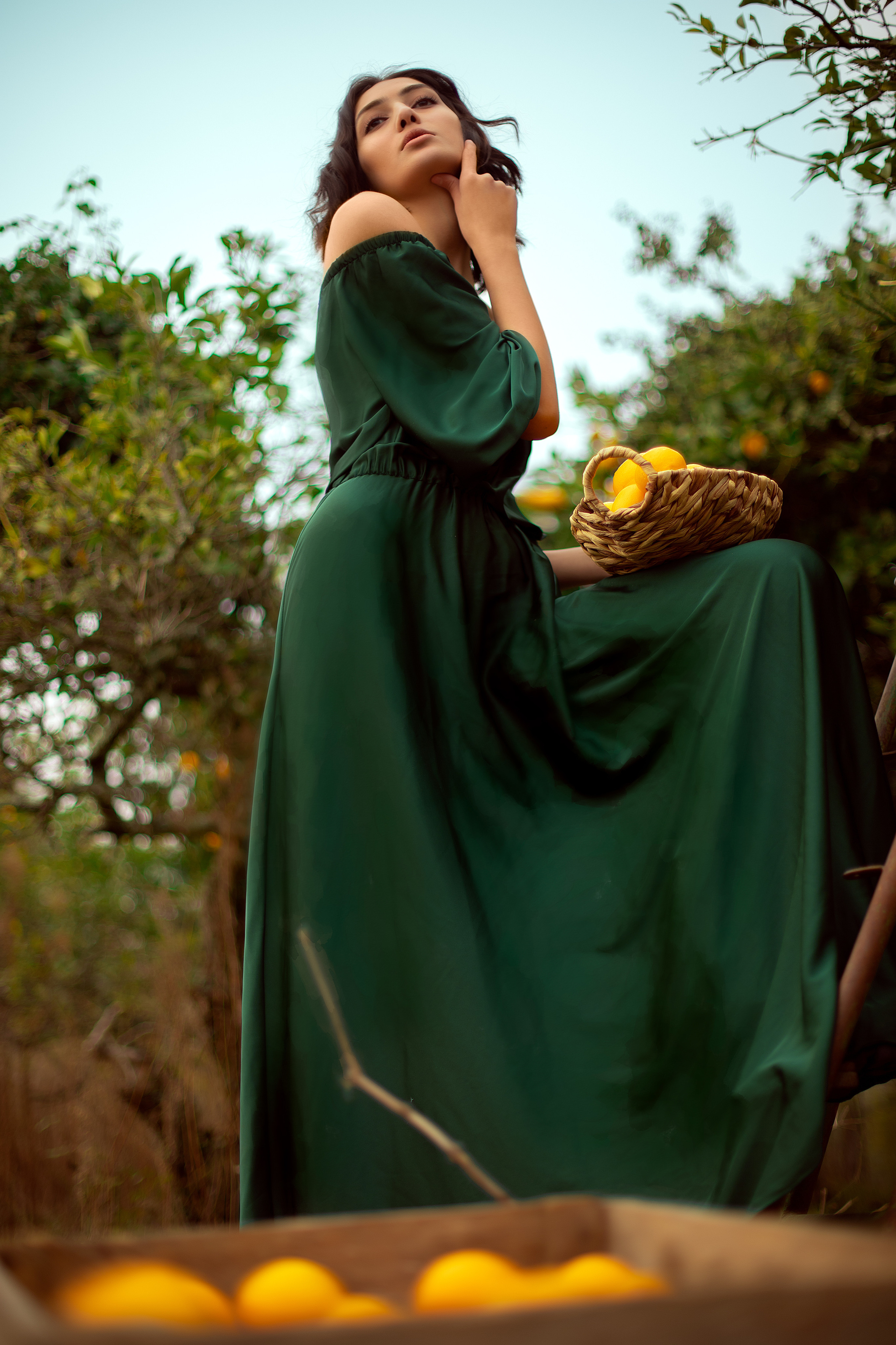 Сочи и Абхазия. Семейный и детский фотограф в Москве NadinKa