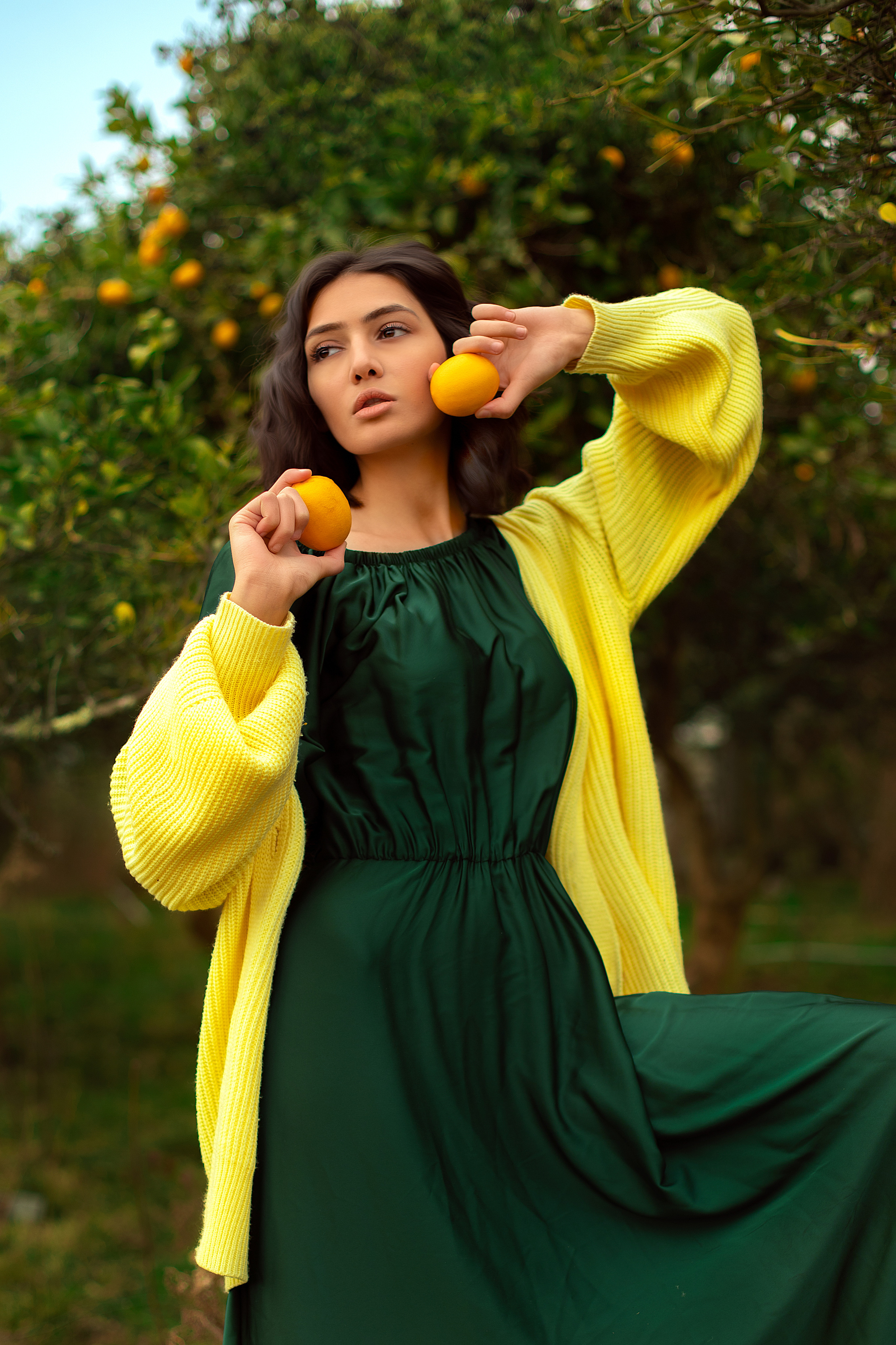 Сочи и Абхазия. Семейный и детский фотограф в Москве NadinKa