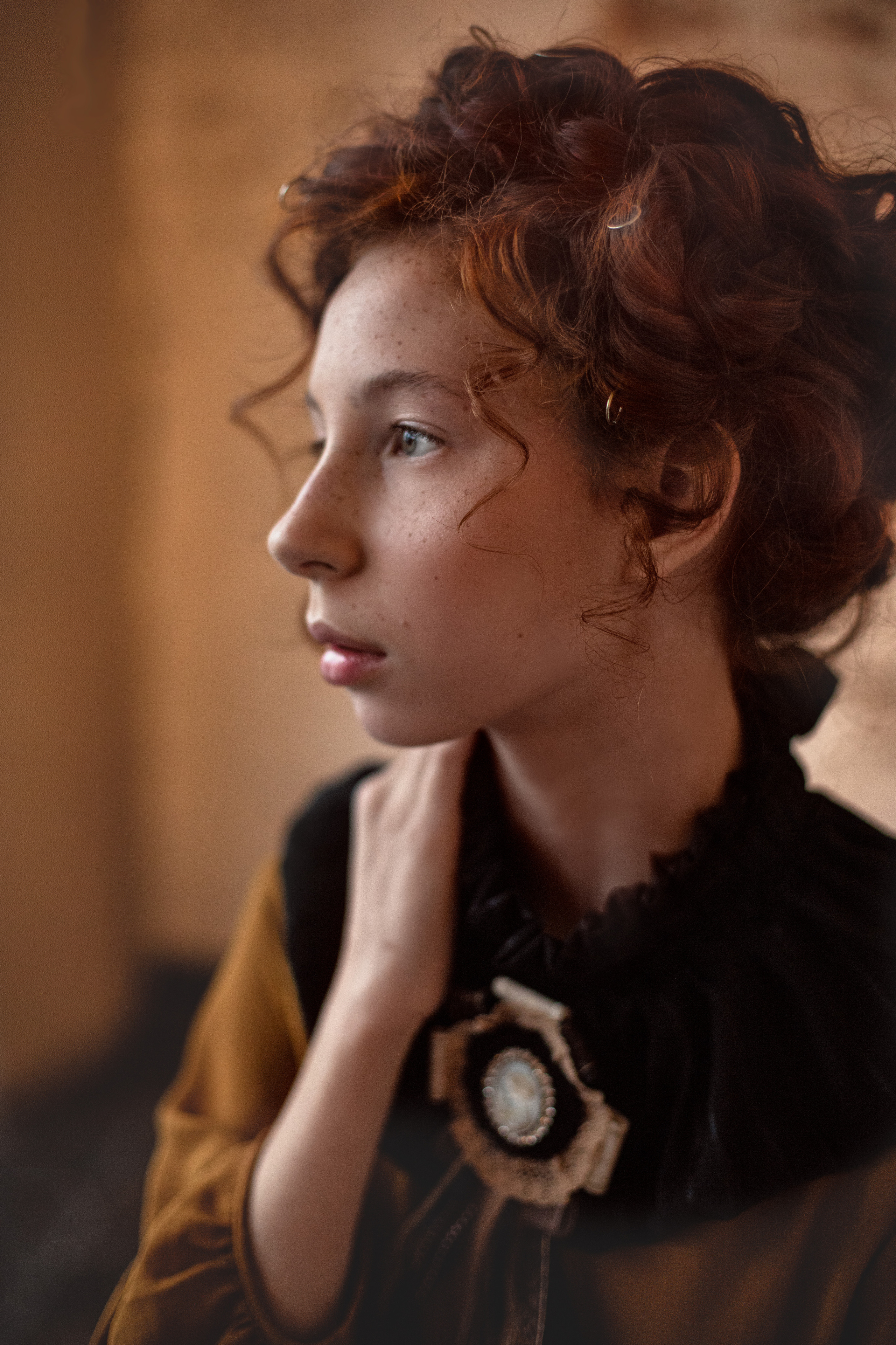 Студийная съемка. Семейный и детский фотограф в Москве NadinKa