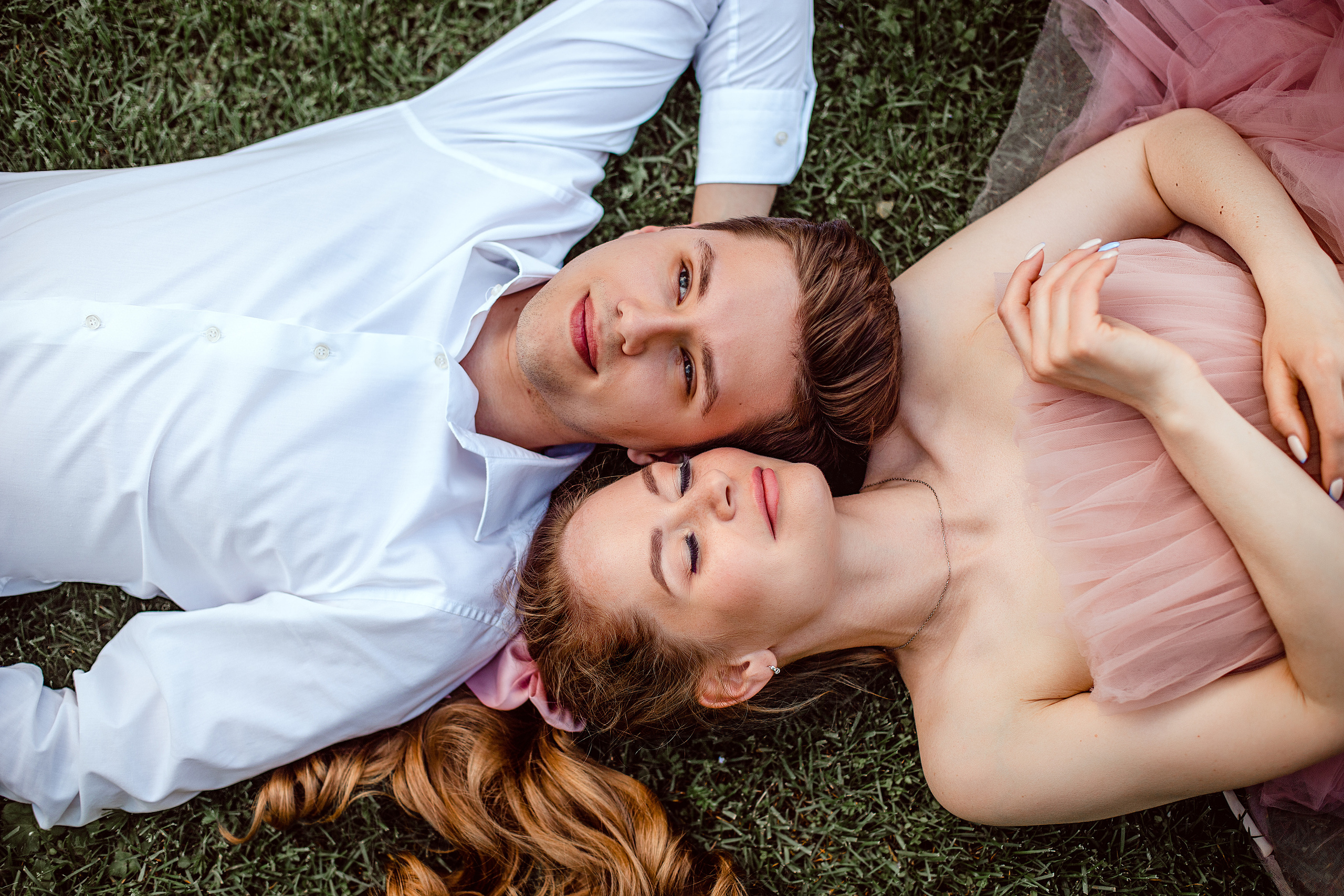 Весенние фотосессии. Семейный и детский фотограф в Москве NadinKa