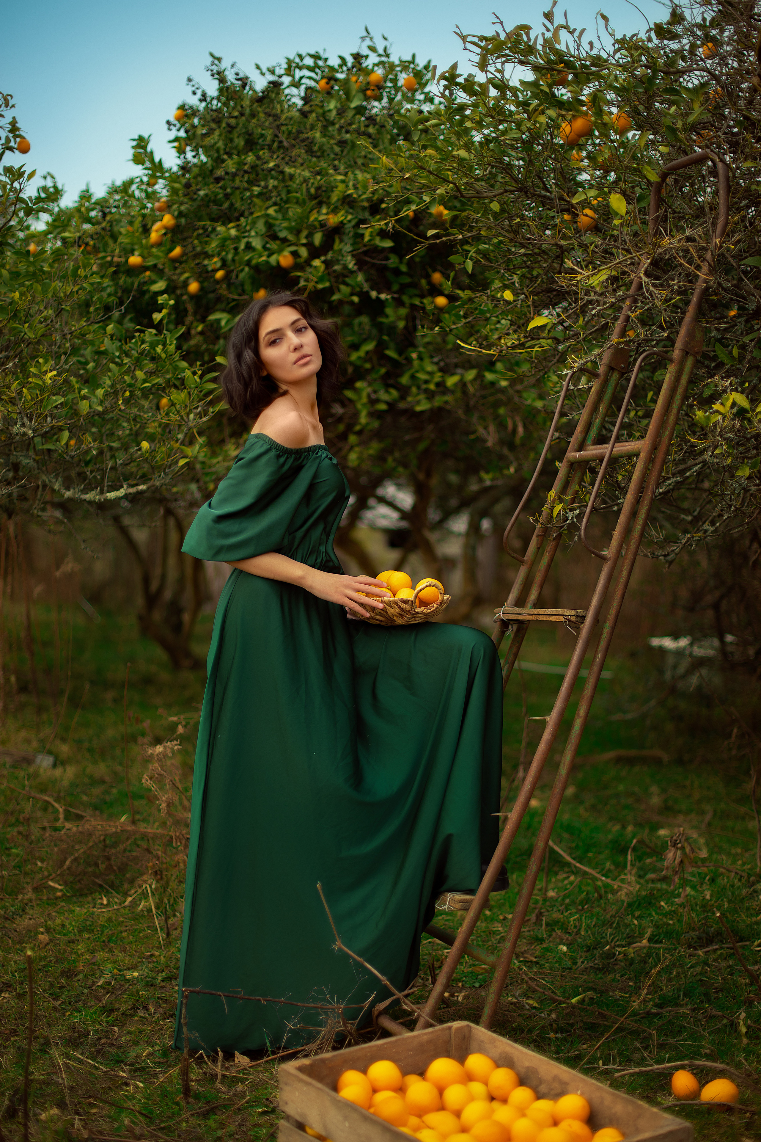 Сочи и Абхазия. Семейный и детский фотограф в Москве NadinKa