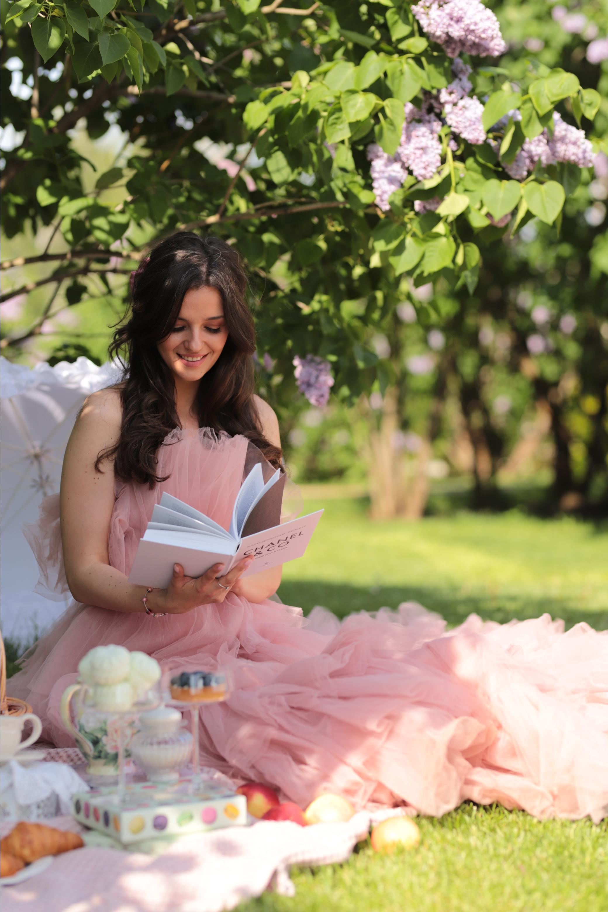 Весенние фотосессии. Семейный и детский фотограф в Москве NadinKa