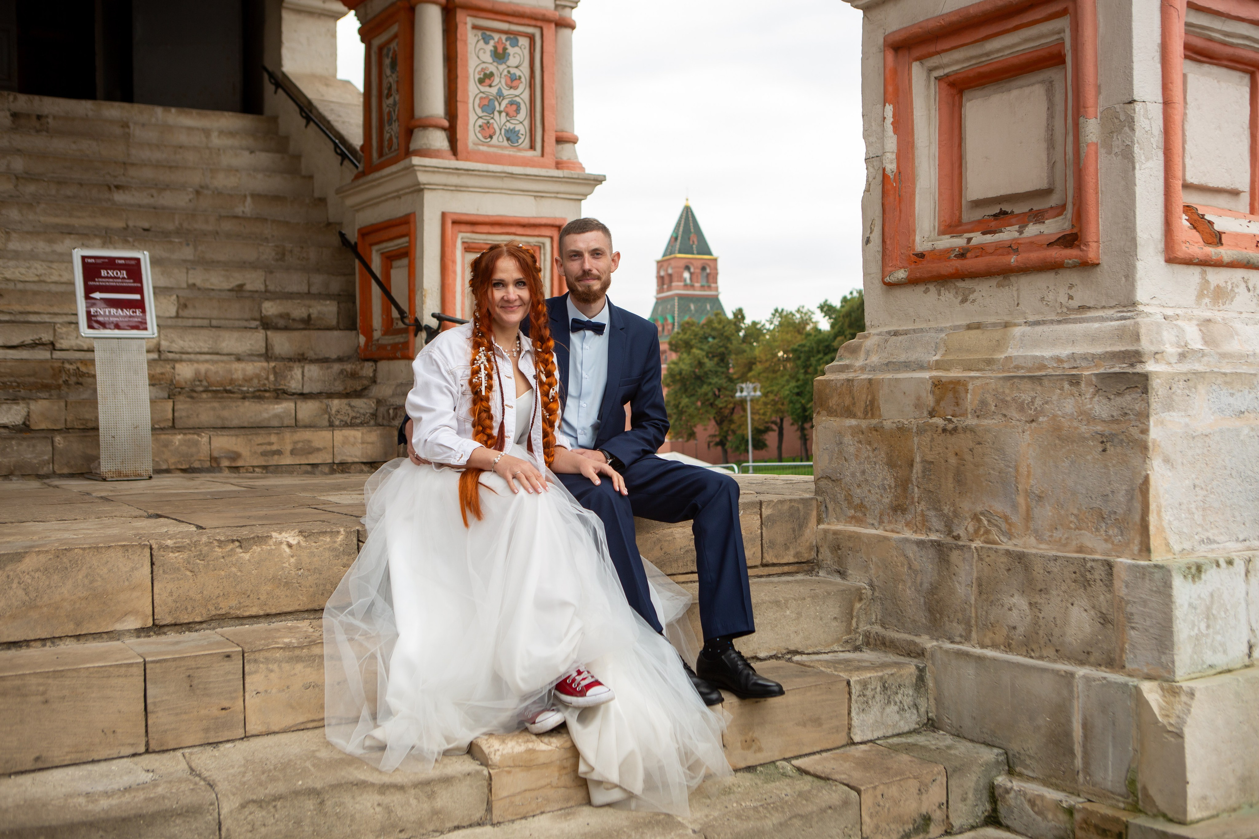 Александр и Свелана. Репортажный, семейный, свадебный, портретный фотограф