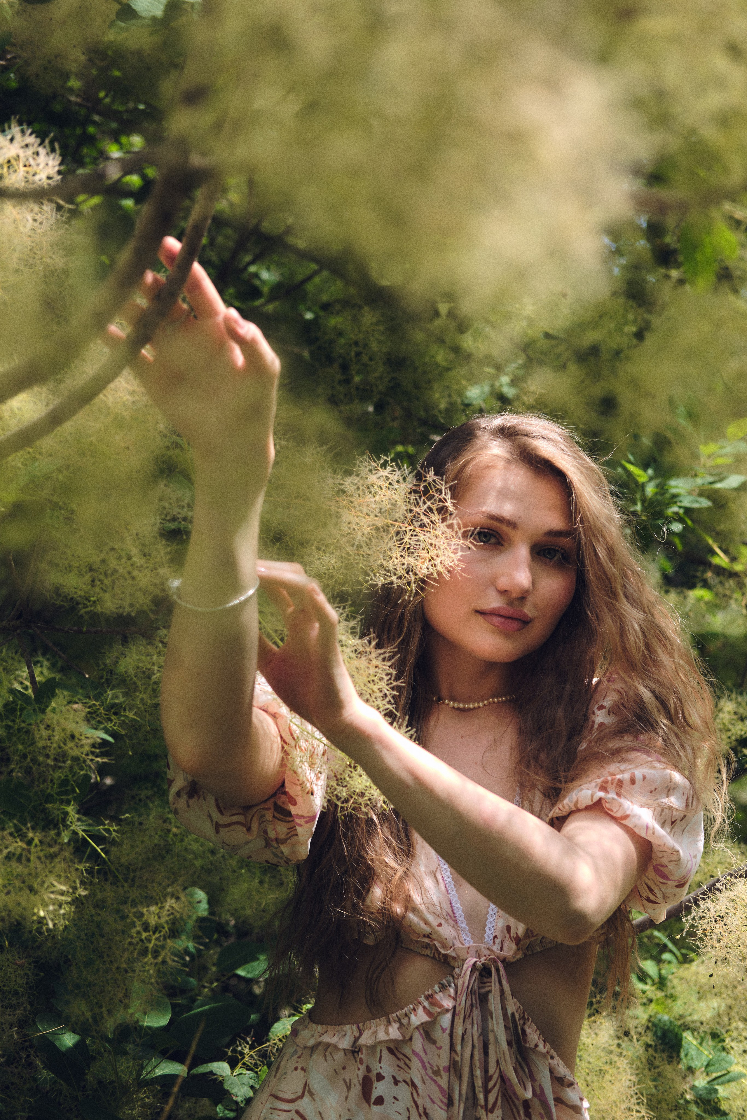 Надежда. Фотограф в Анапе и Краснодаре Тина