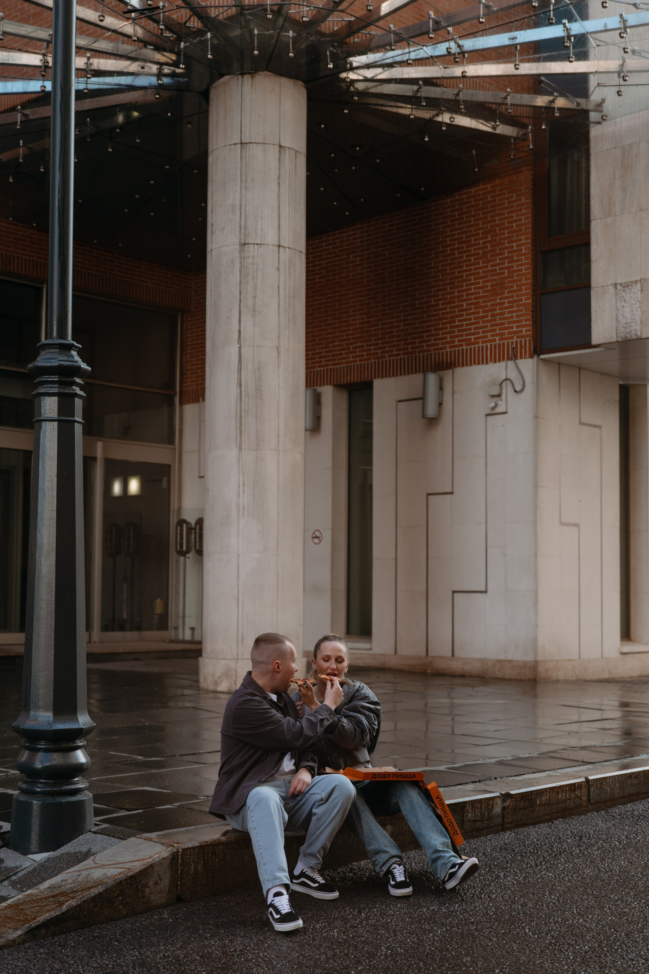 А & К. Женский и свадебный фотограф Москва Елизавета Перова