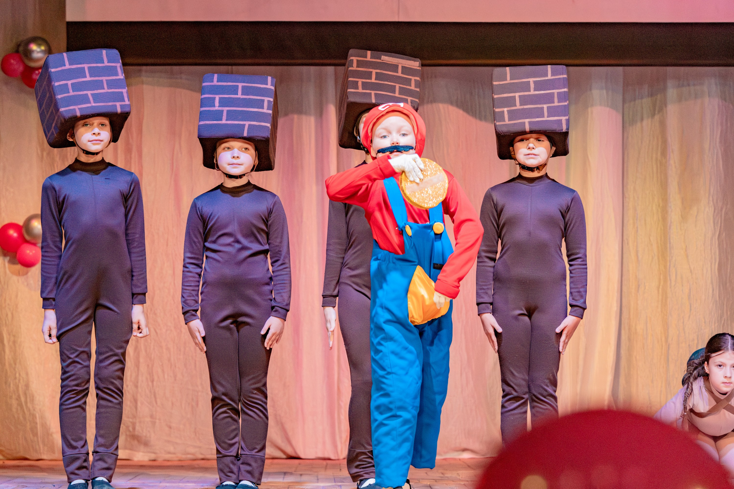 Репортажная фотосъемка мероприятия. Фотокниги и выпускные альбомы в Иваново